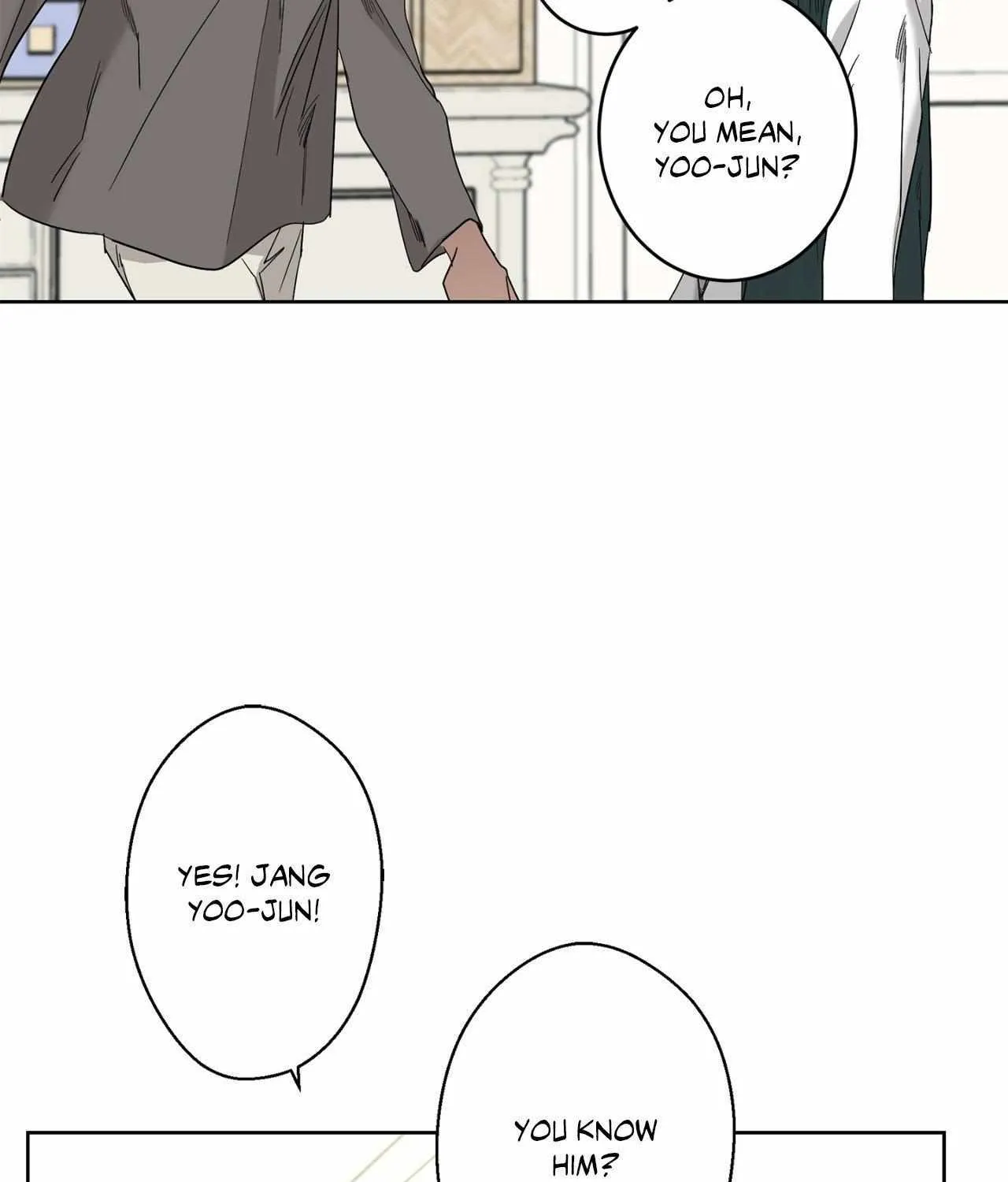 Will the roasted beans sprout? Chapter 82 page 23 - 