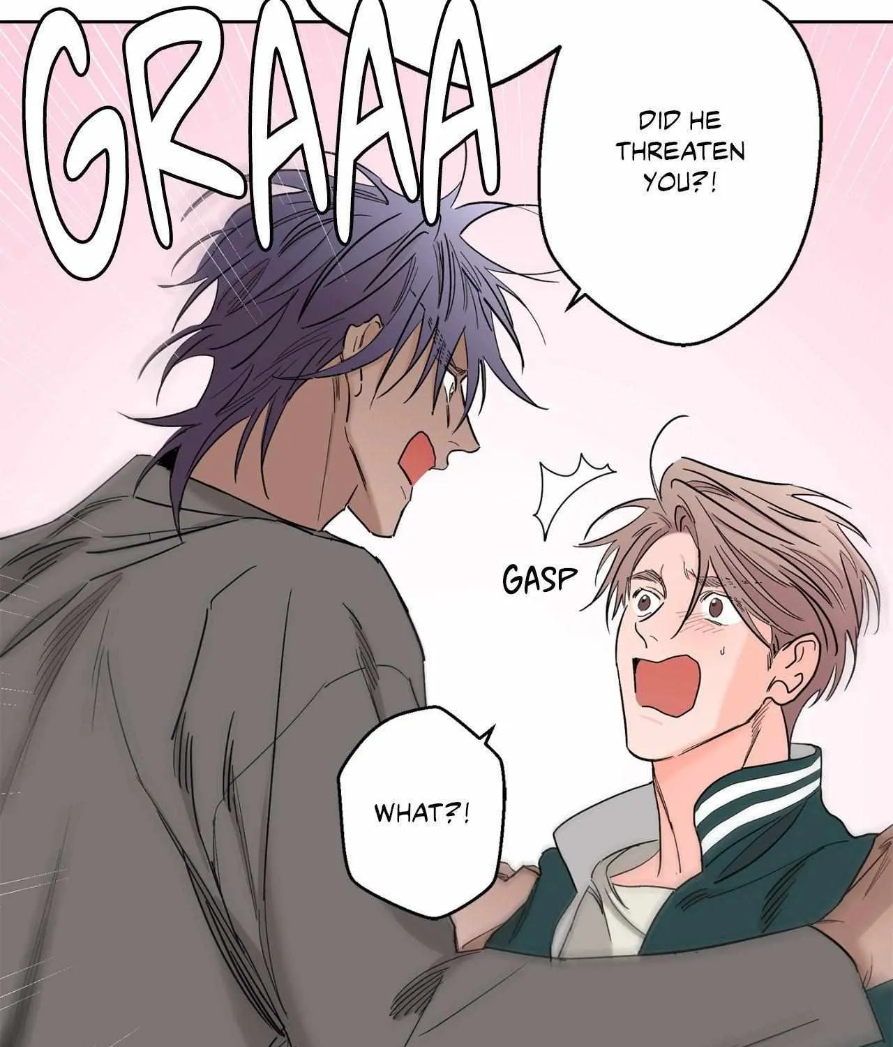 Will the roasted beans sprout? Chapter 82 page 29 - 