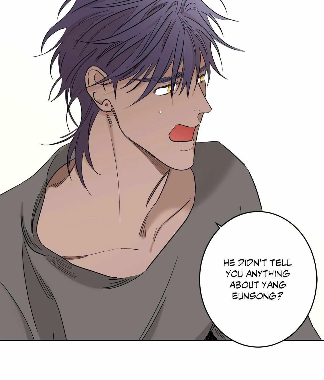 Will the roasted beans sprout? Chapter 82 page 39 - 