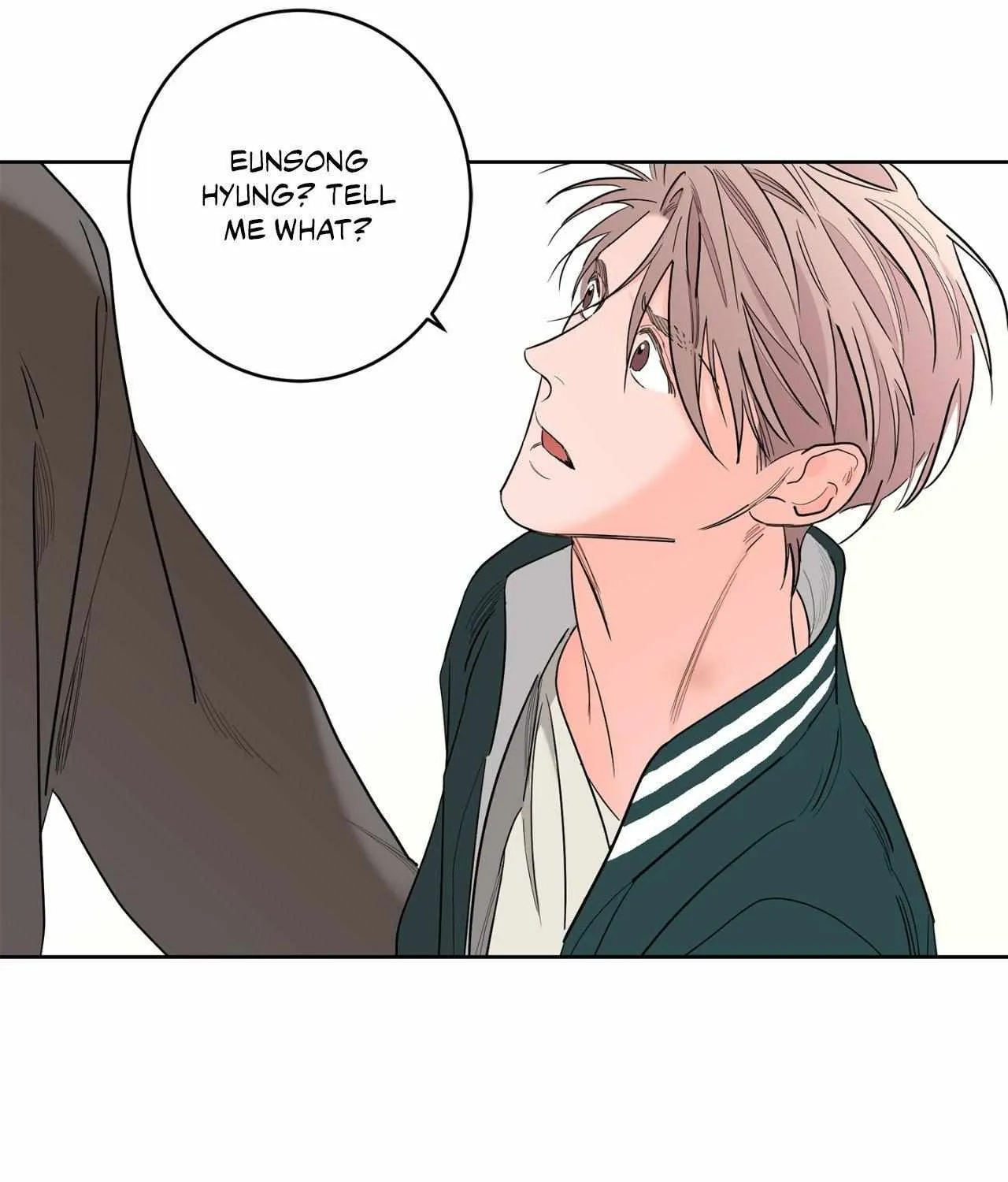 Will the roasted beans sprout? Chapter 82 page 41 - 