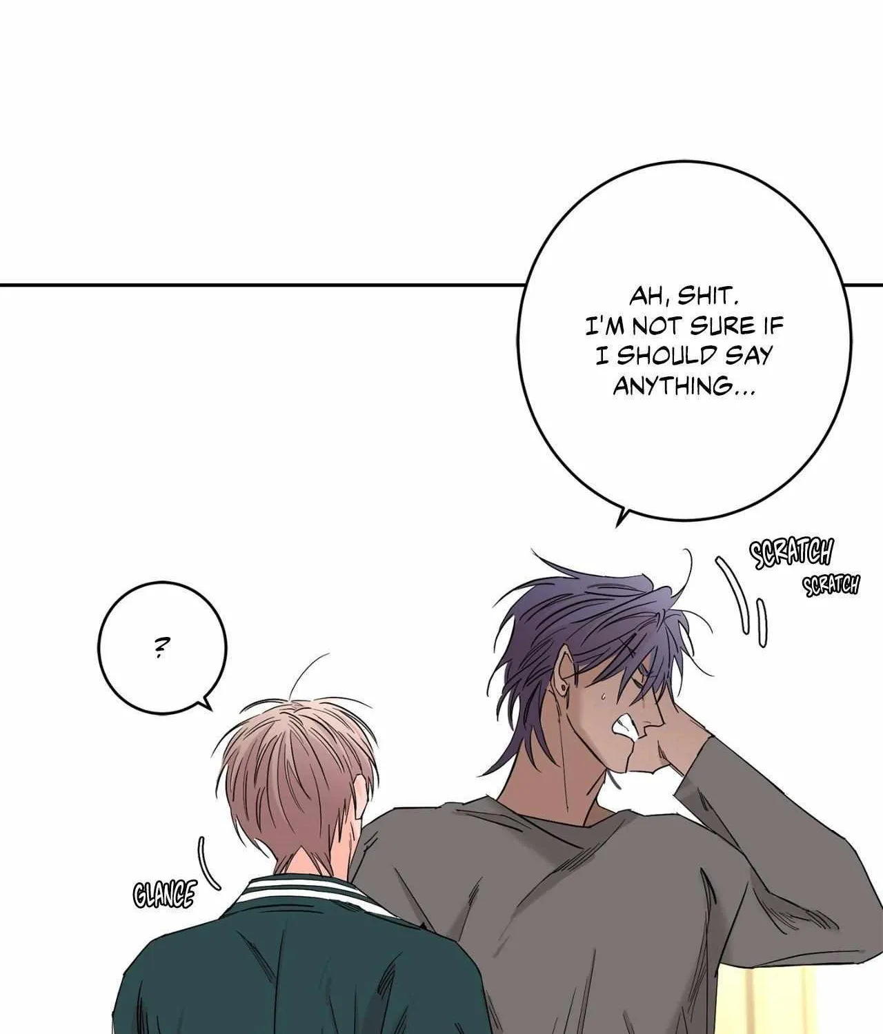 Will the roasted beans sprout? Chapter 82 page 42 - 