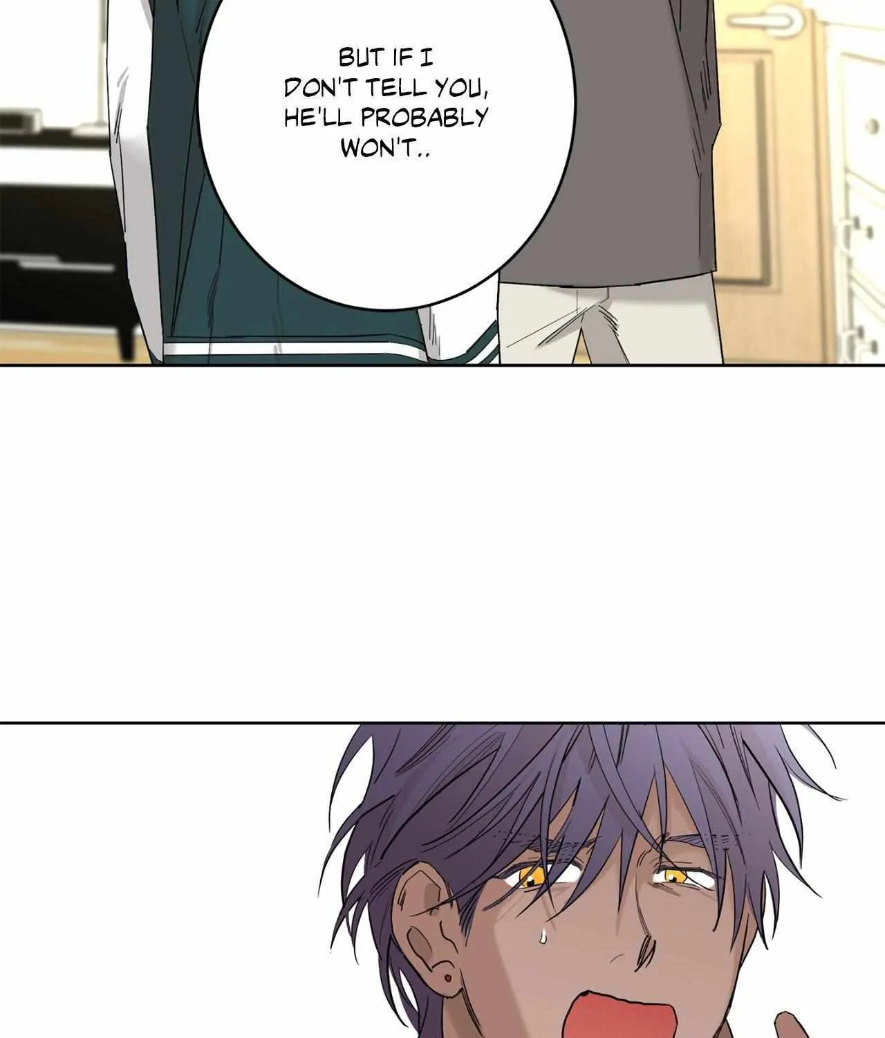 Will the roasted beans sprout? Chapter 82 page 44 - 