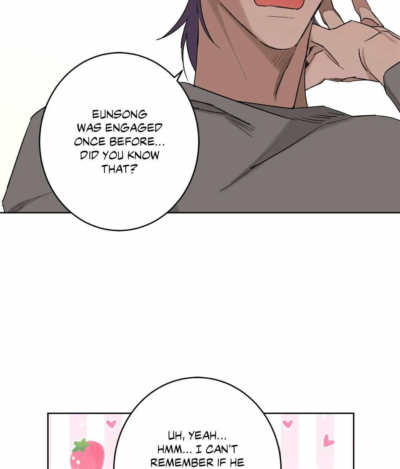 Will the roasted beans sprout? Chapter 82 page 45 - 