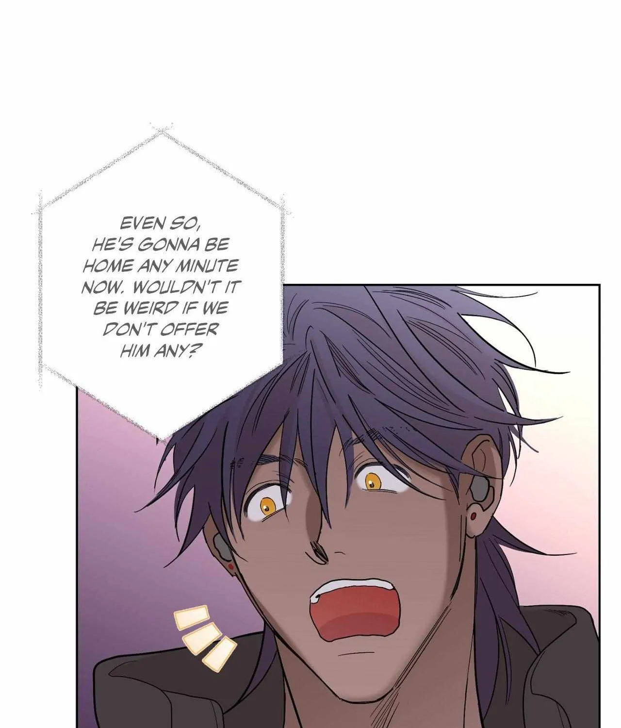 Will the roasted beans sprout? Chapter 82 page 6 - 