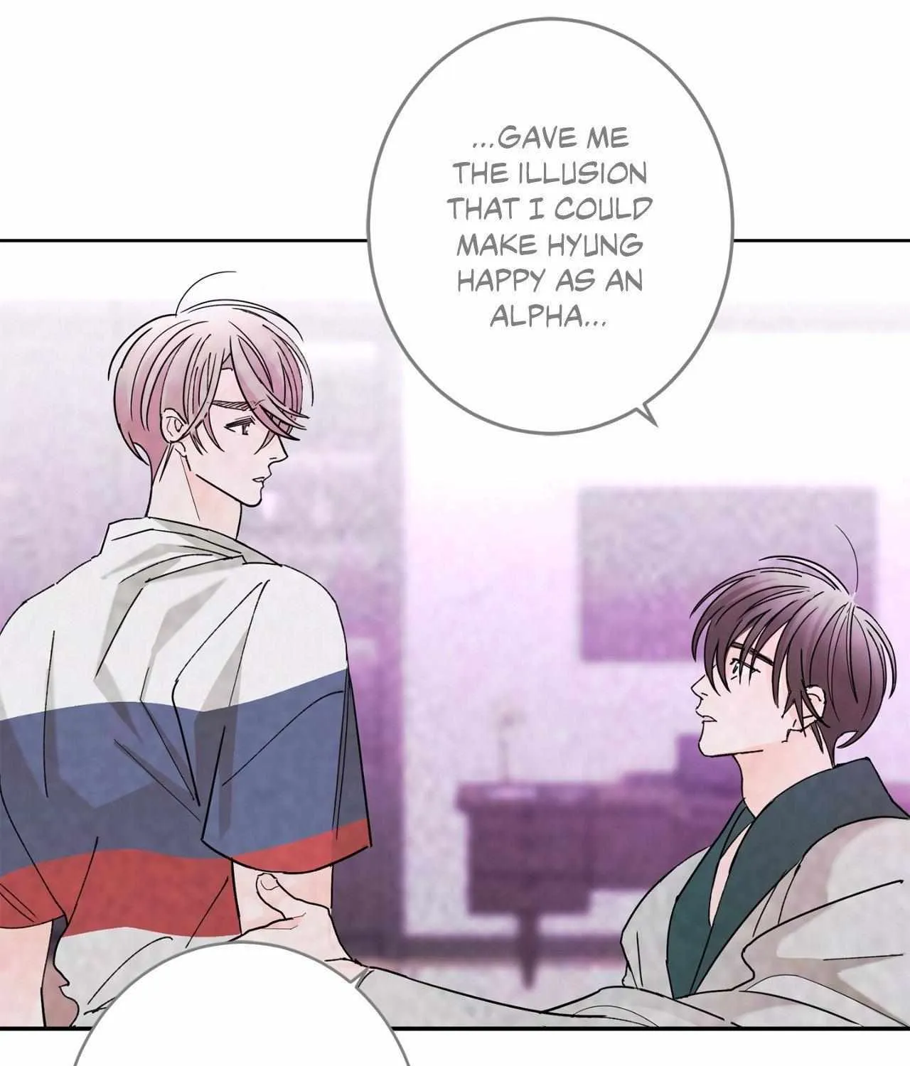 Will the roasted beans sprout? Chapter 82 page 53 - 