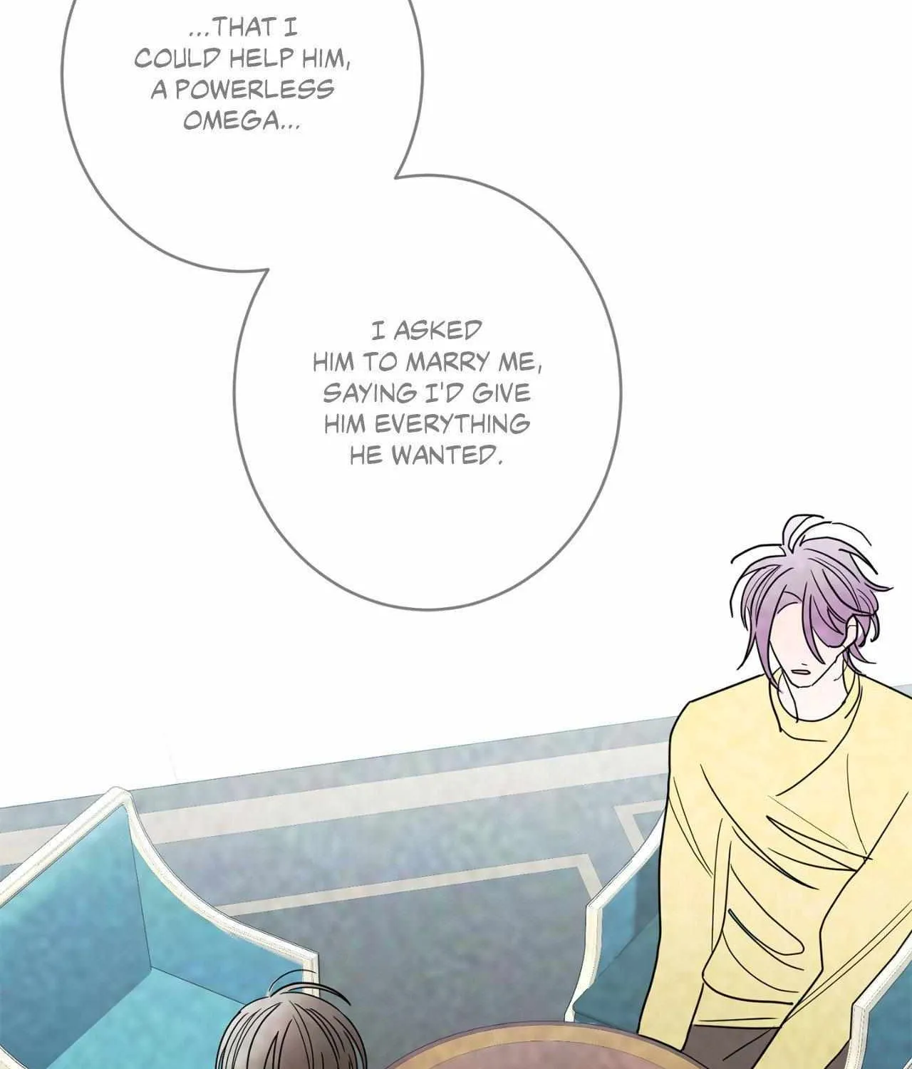 Will the roasted beans sprout? Chapter 82 page 54 - 