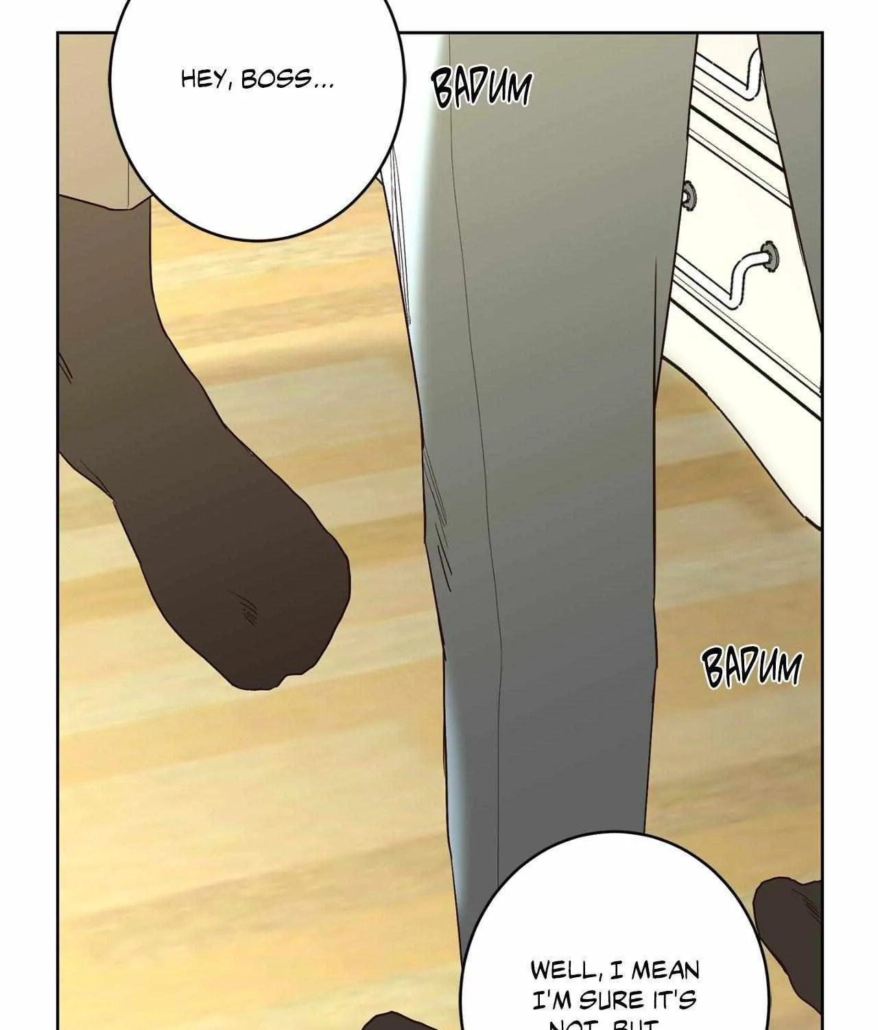 Will the roasted beans sprout? Chapter 82 page 59 - 