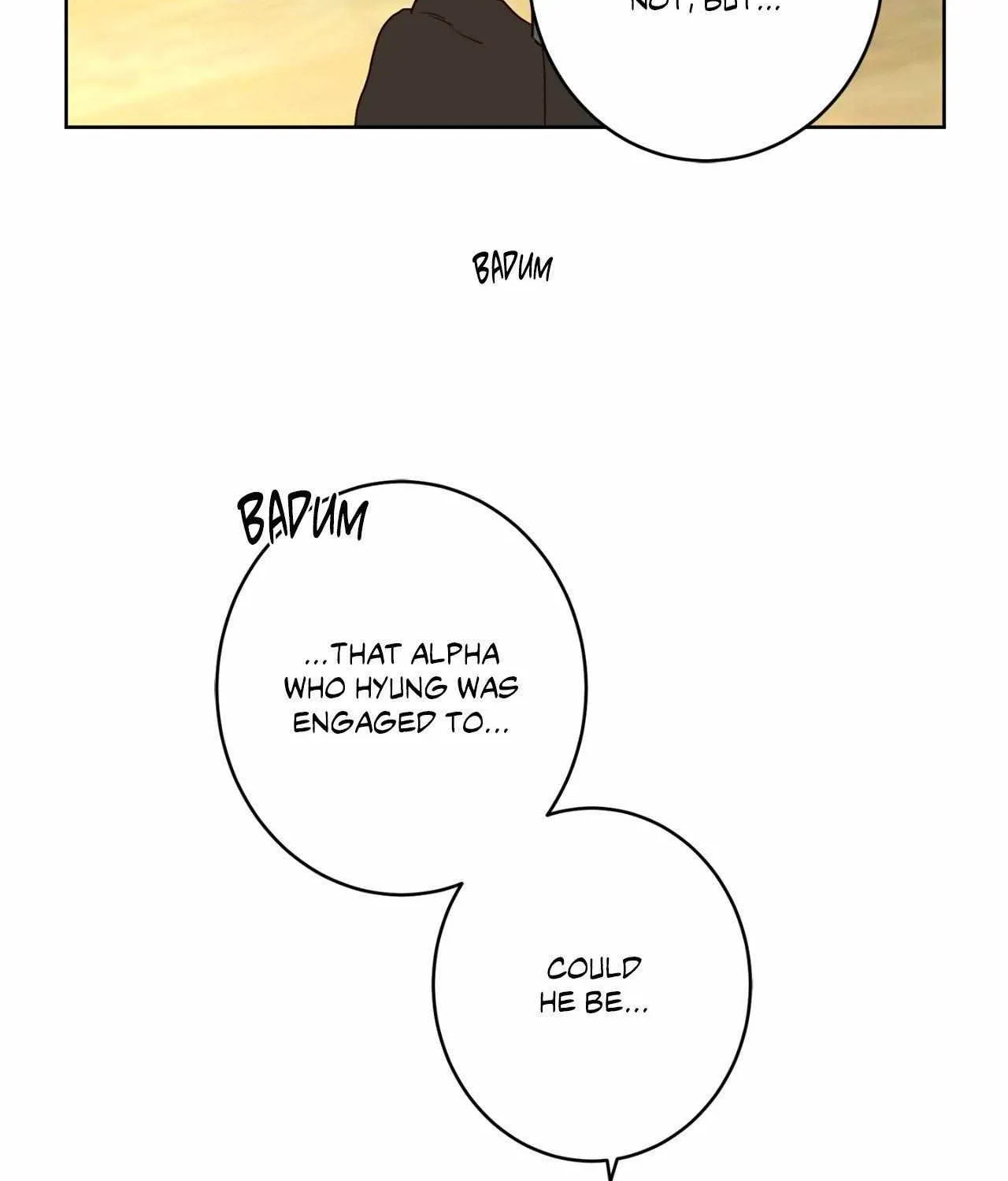 Will the roasted beans sprout? Chapter 82 page 60 - 