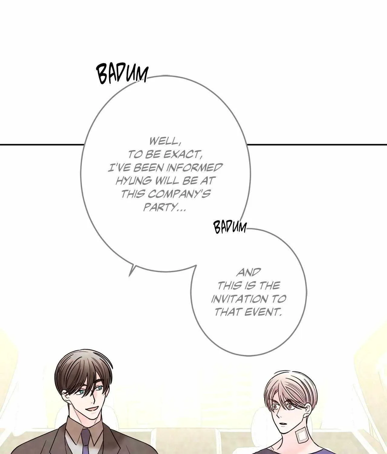Will the roasted beans sprout? Chapter 82 page 63 - 