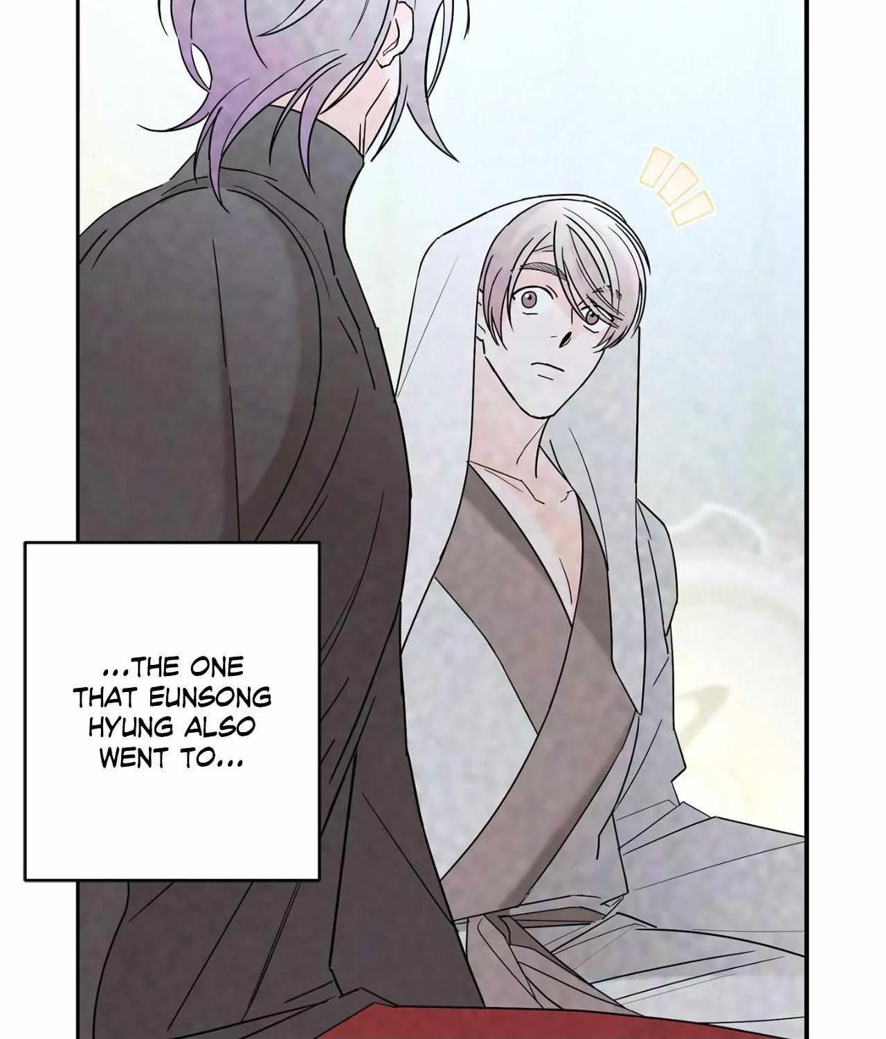 Will the roasted beans sprout? Chapter 82 page 66 - 