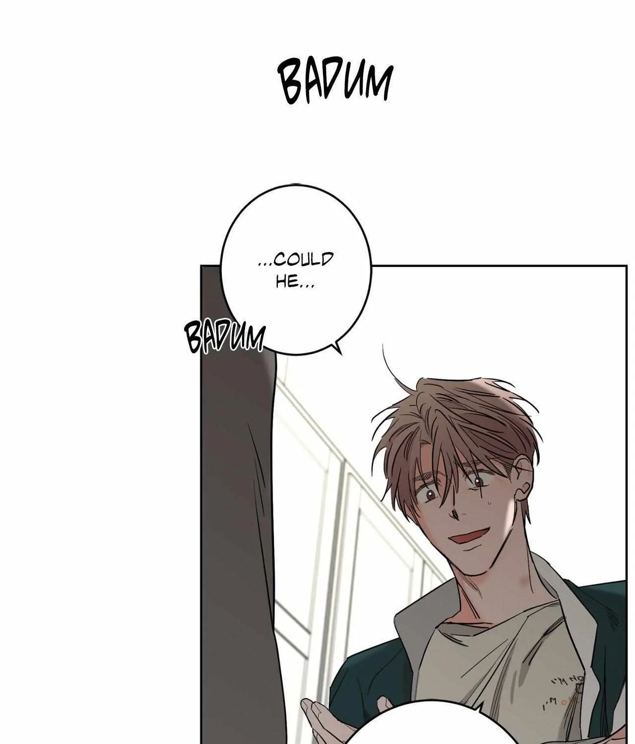 Will the roasted beans sprout? Chapter 82 page 68 - 