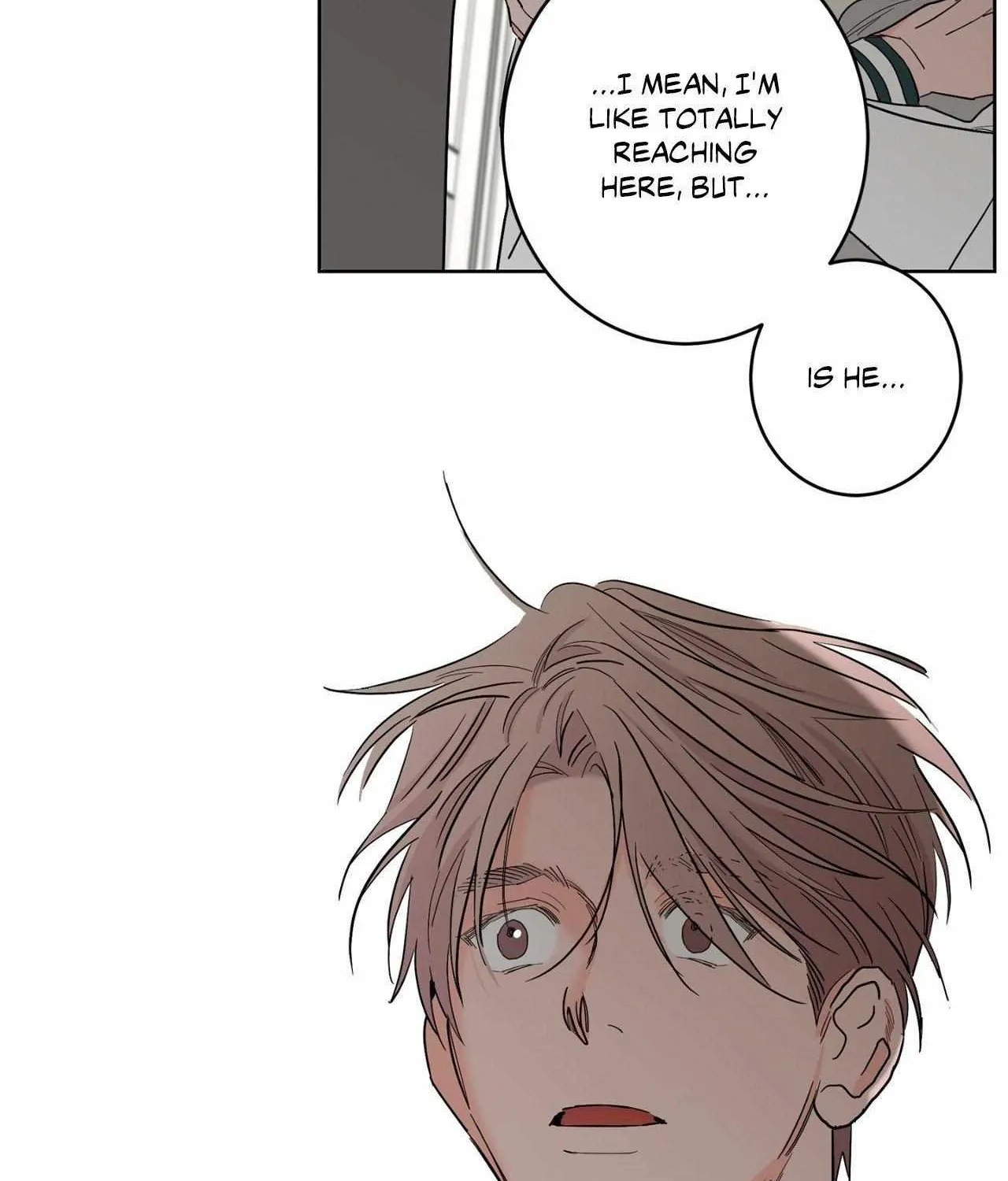 Will the roasted beans sprout? Chapter 82 page 69 - 