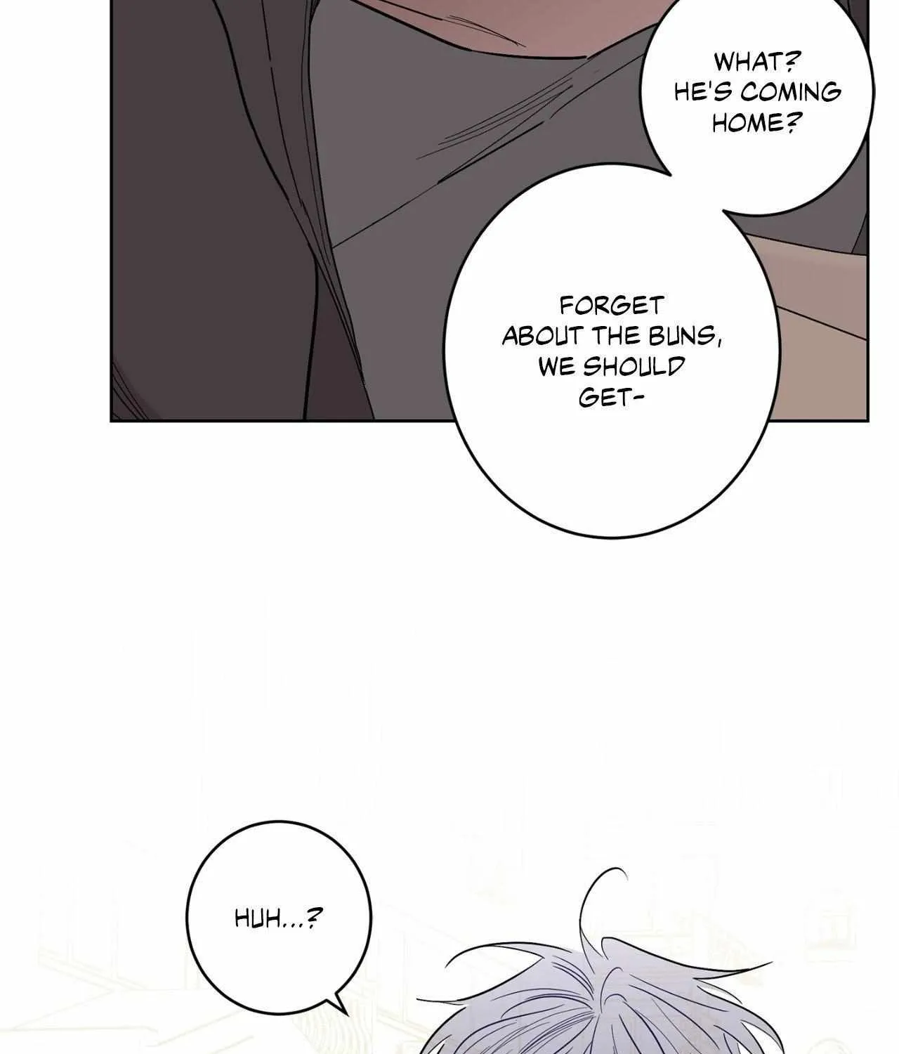 Will the roasted beans sprout? Chapter 82 page 8 - 