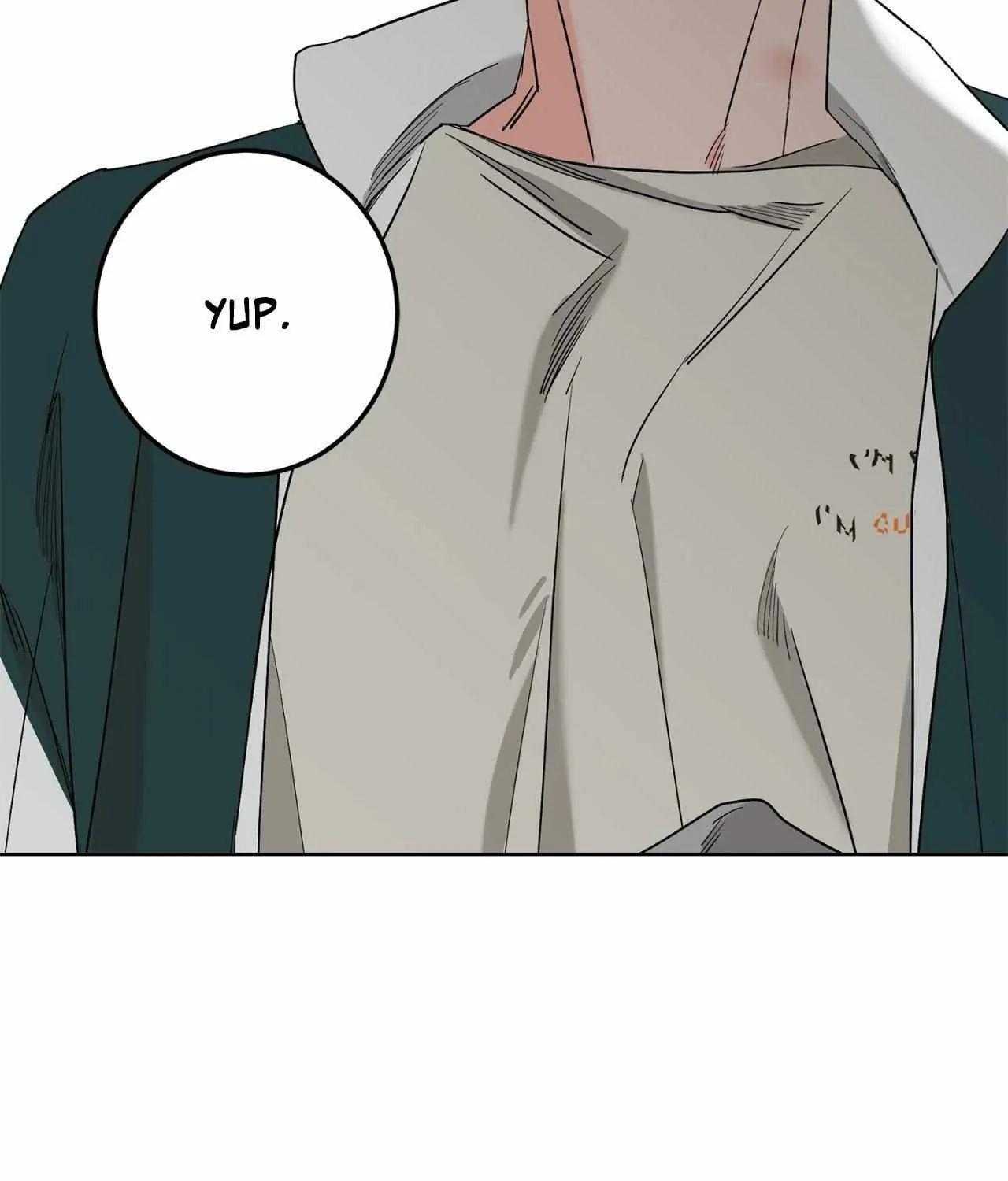 Will the roasted beans sprout? Chapter 82 page 71 - 