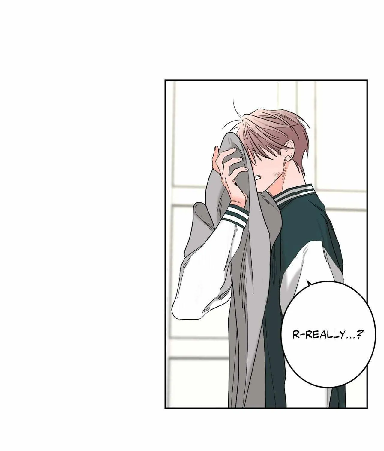 Will the roasted beans sprout? Chapter 82 page 75 - 