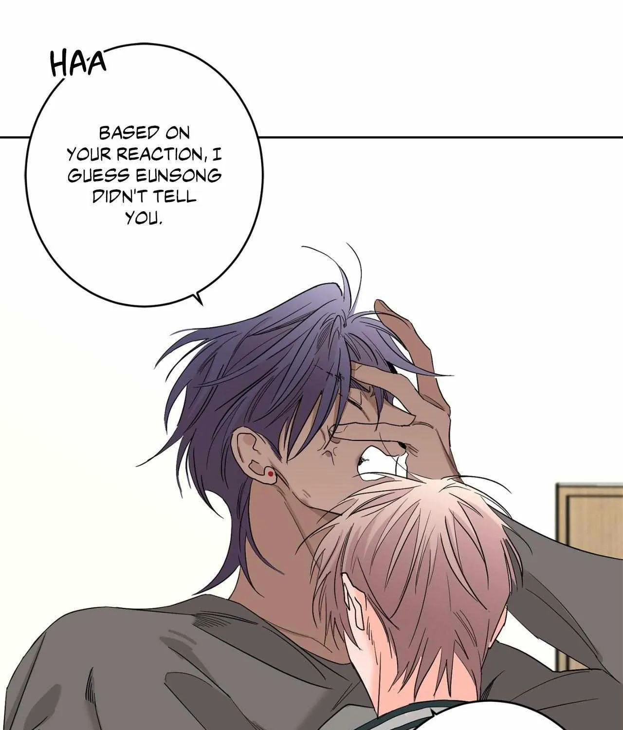 Will the roasted beans sprout? Chapter 82 page 77 - 