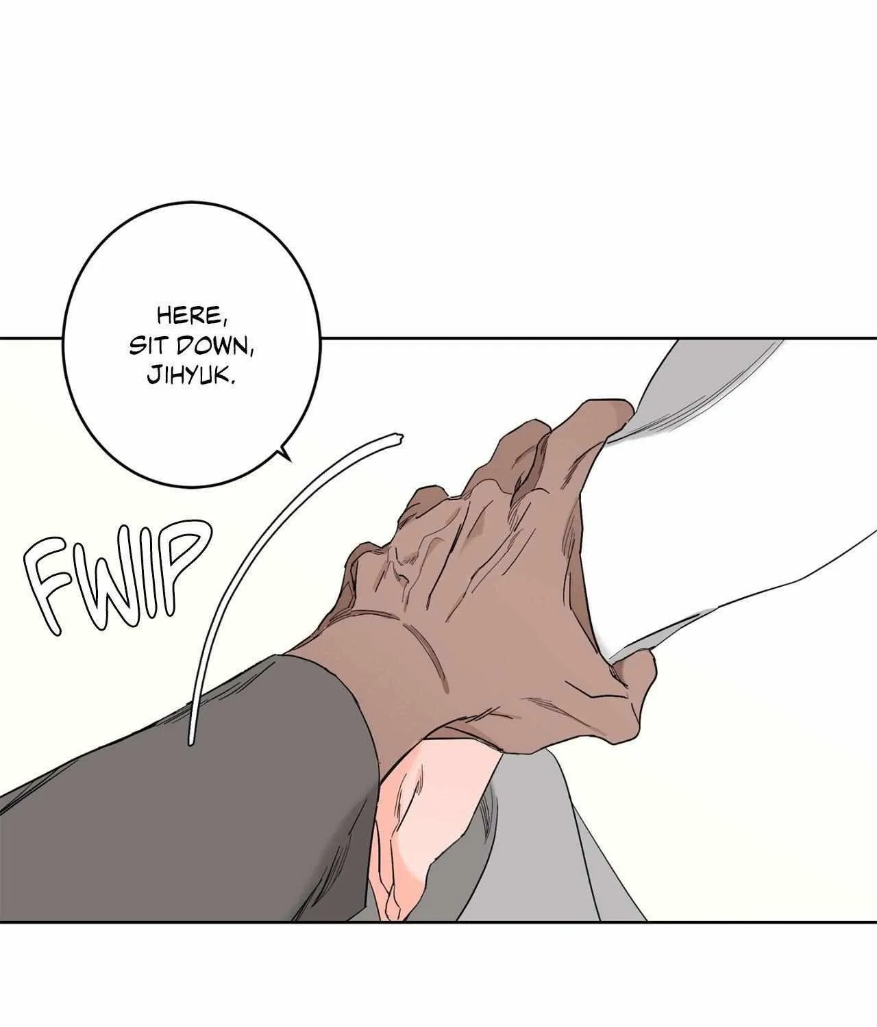 Will the roasted beans sprout? Chapter 82 page 80 - 