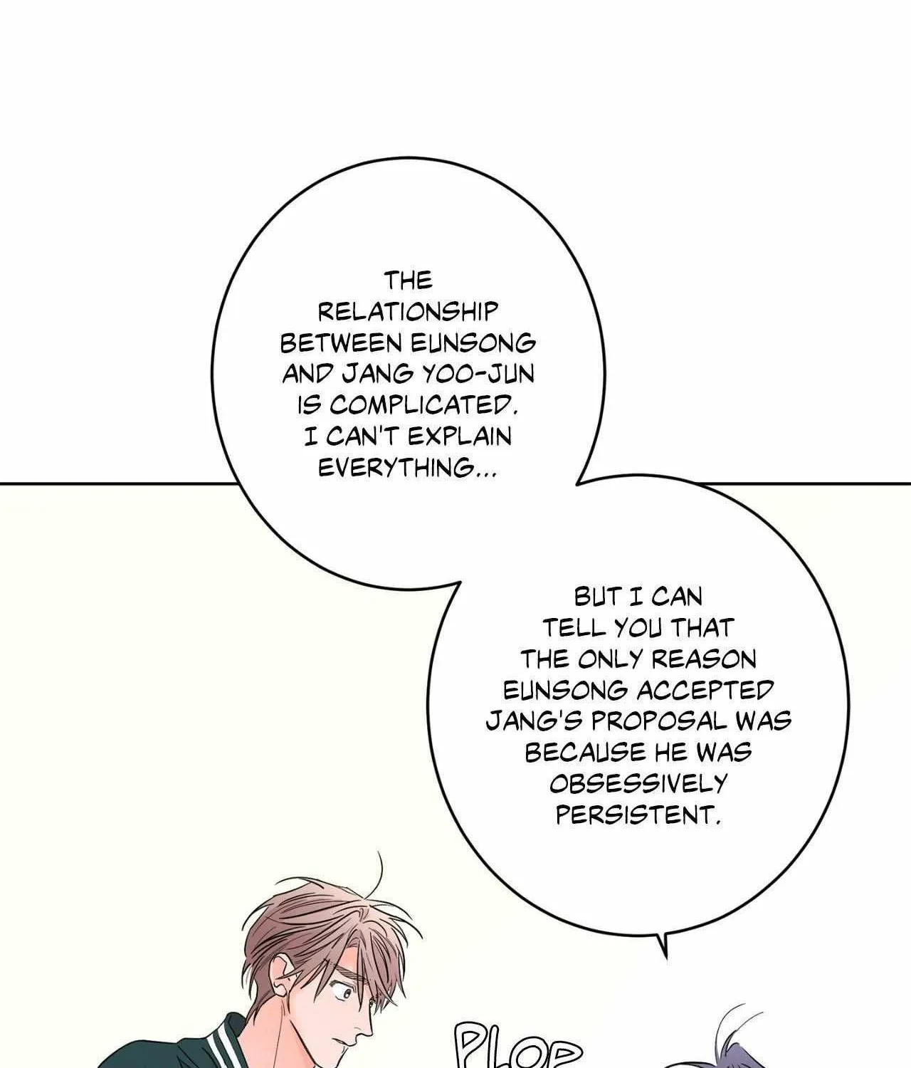 Will the roasted beans sprout? Chapter 82 page 81 - 