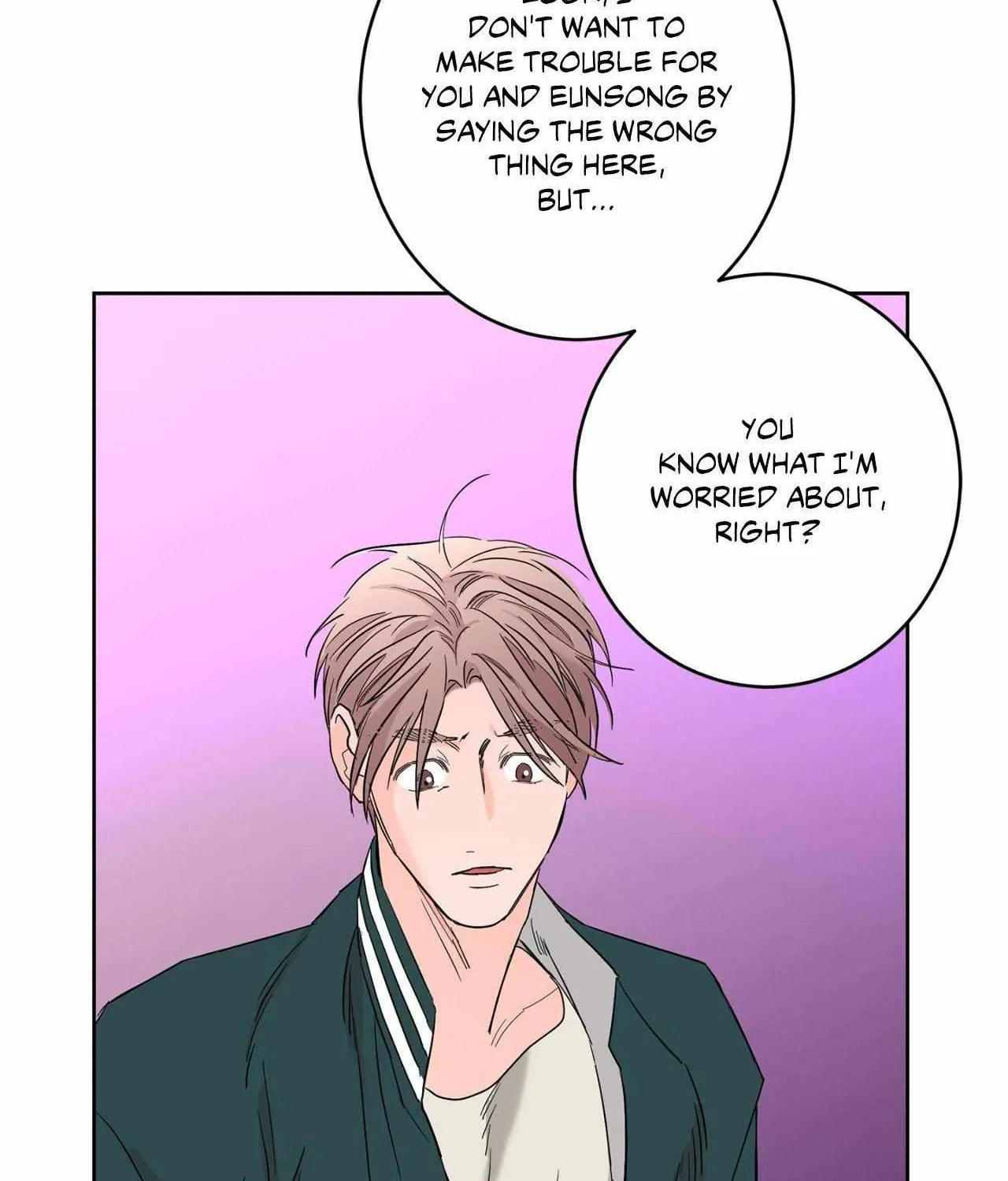 Will the roasted beans sprout? Chapter 82 page 84 - 