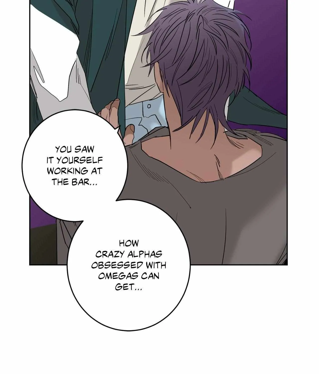 Will the roasted beans sprout? Chapter 82 page 86 - 
