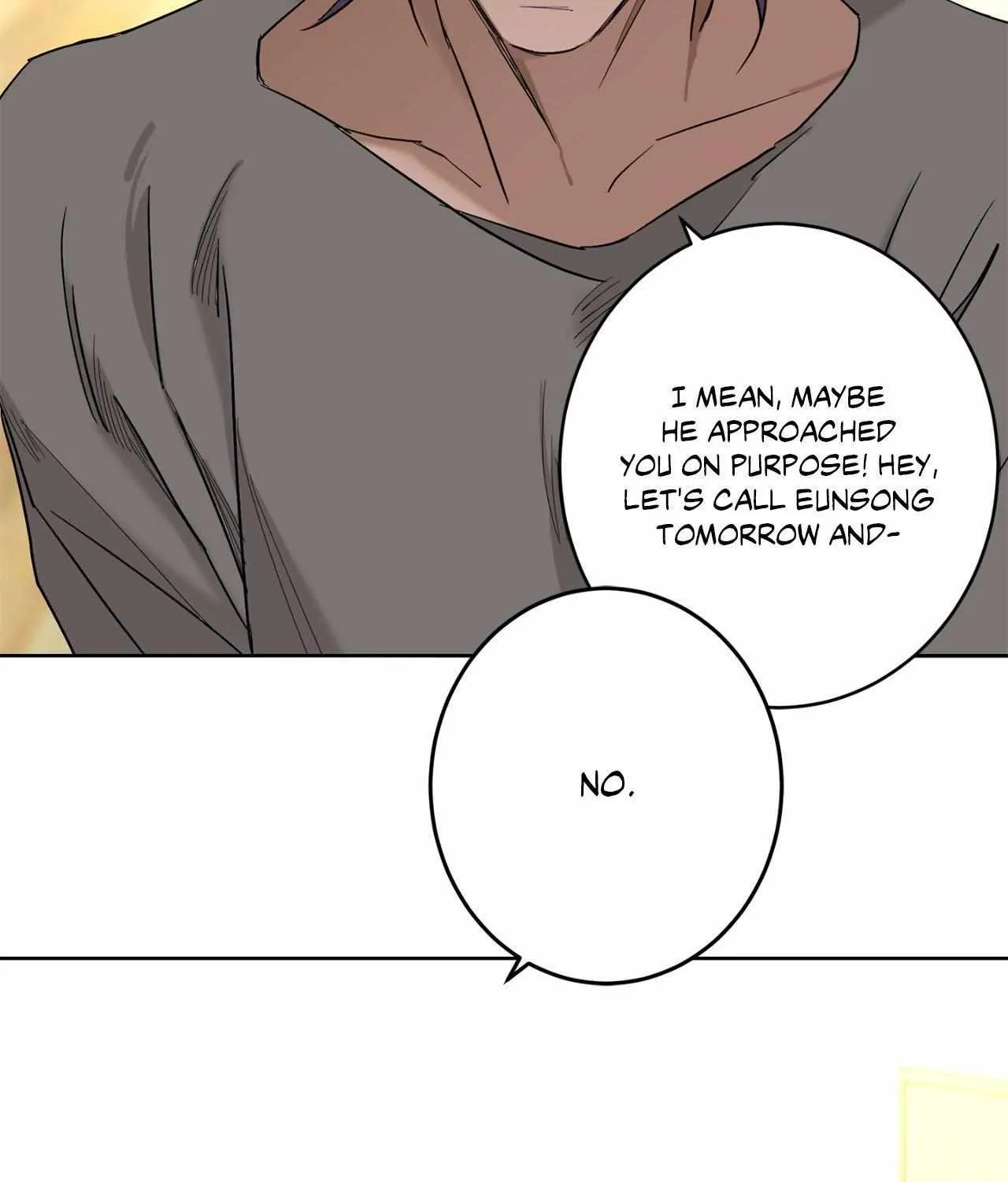 Will the roasted beans sprout? Chapter 82 page 89 - 
