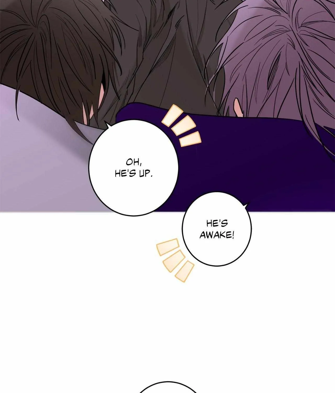 Will the roasted beans sprout? Chapter 83 page 13 - 