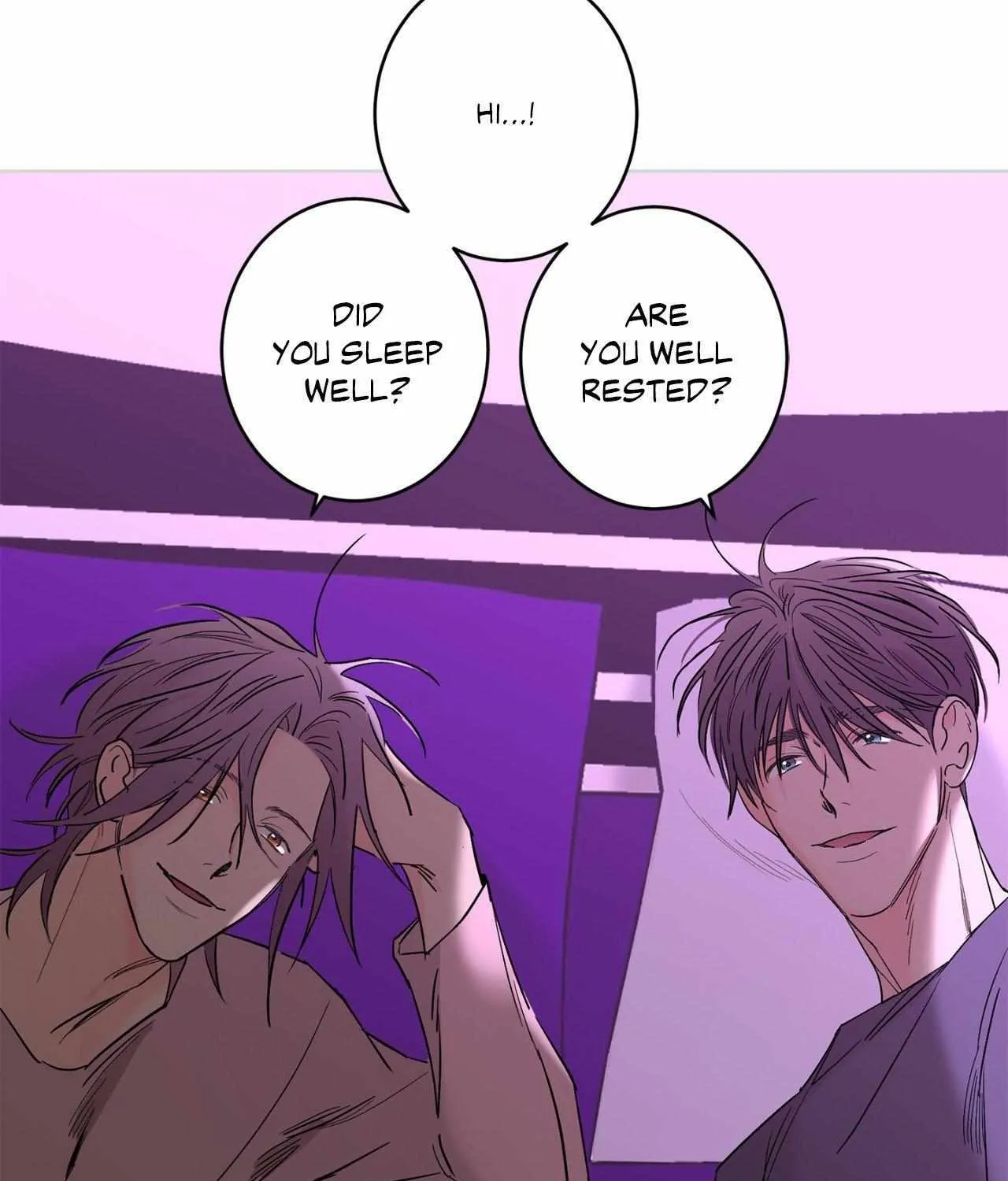 Will the roasted beans sprout? Chapter 83 page 14 - 