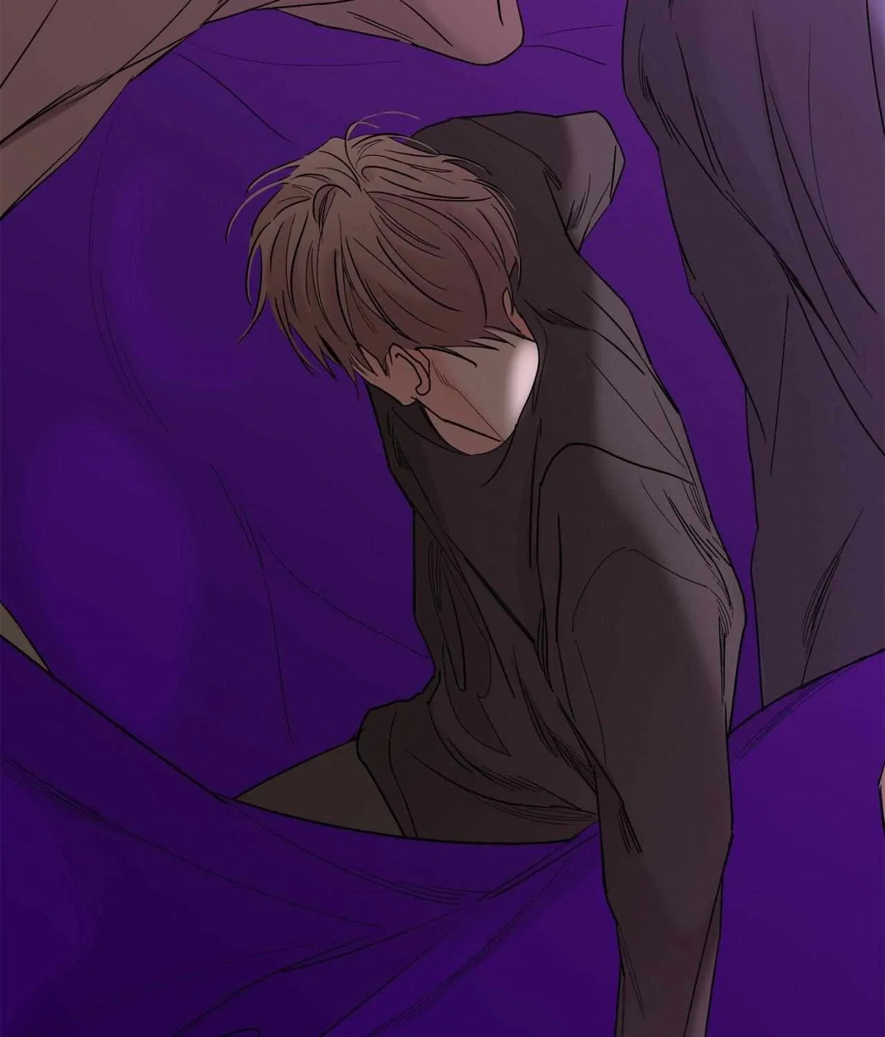 Will the roasted beans sprout? Chapter 83 page 15 - 