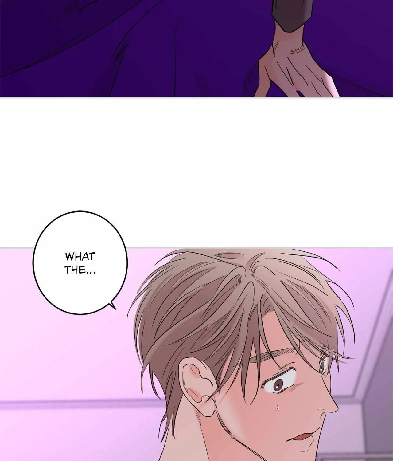 Will the roasted beans sprout? Chapter 83 page 16 - 