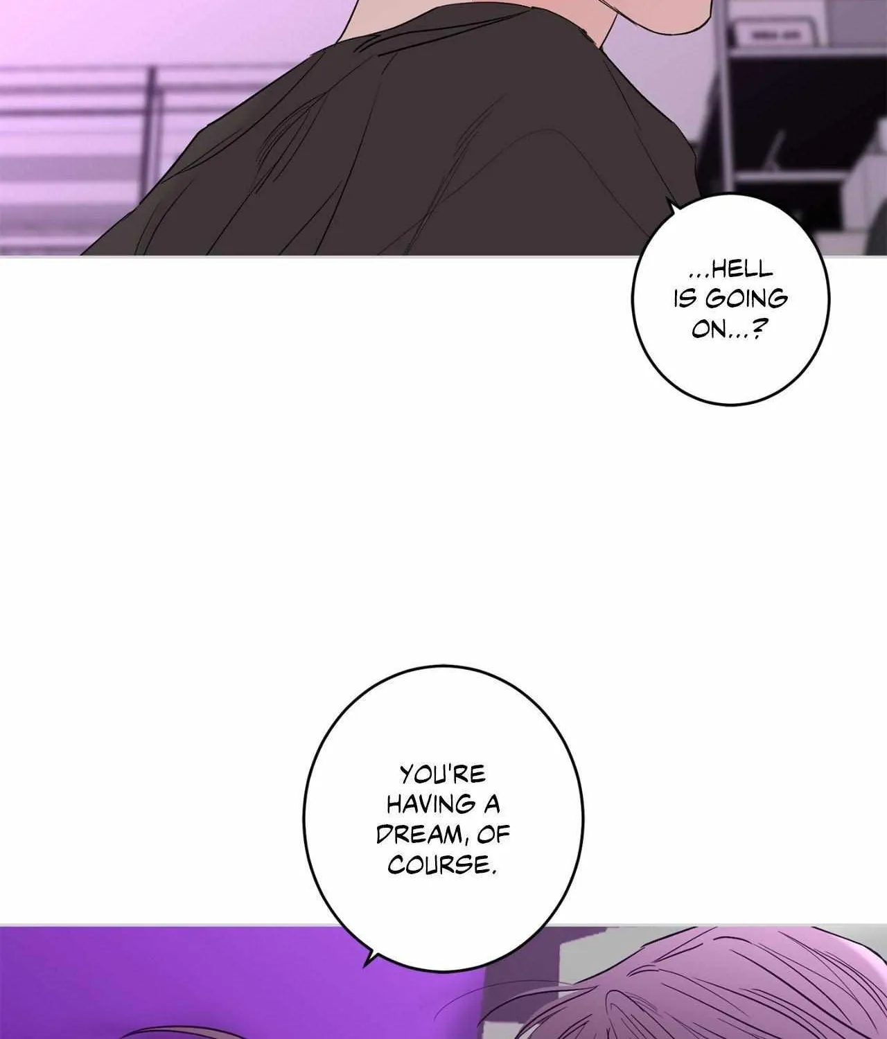 Will the roasted beans sprout? Chapter 83 page 17 - 