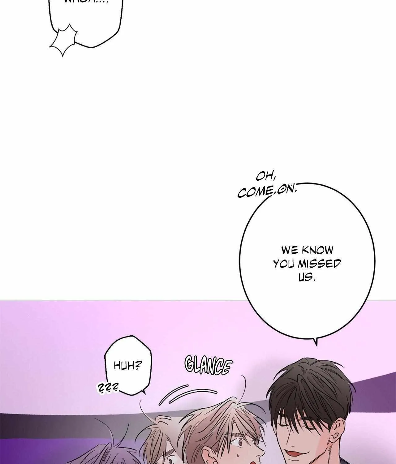 Will the roasted beans sprout? Chapter 83 page 20 - 