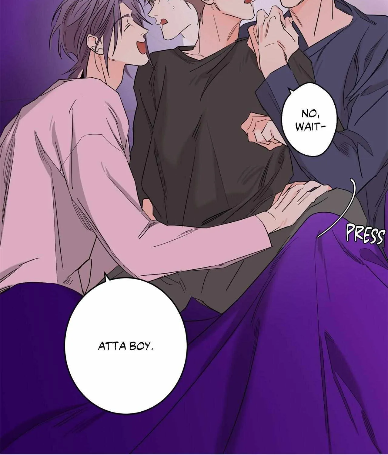 Will the roasted beans sprout? Chapter 83 page 21 - 