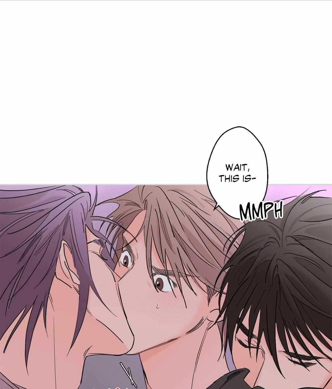 Will the roasted beans sprout? Chapter 83 page 22 - 