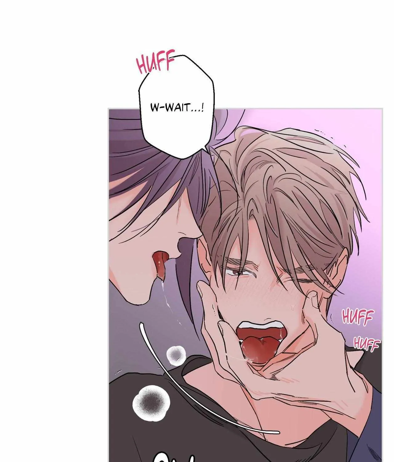 Will the roasted beans sprout? Chapter 83 page 25 - 