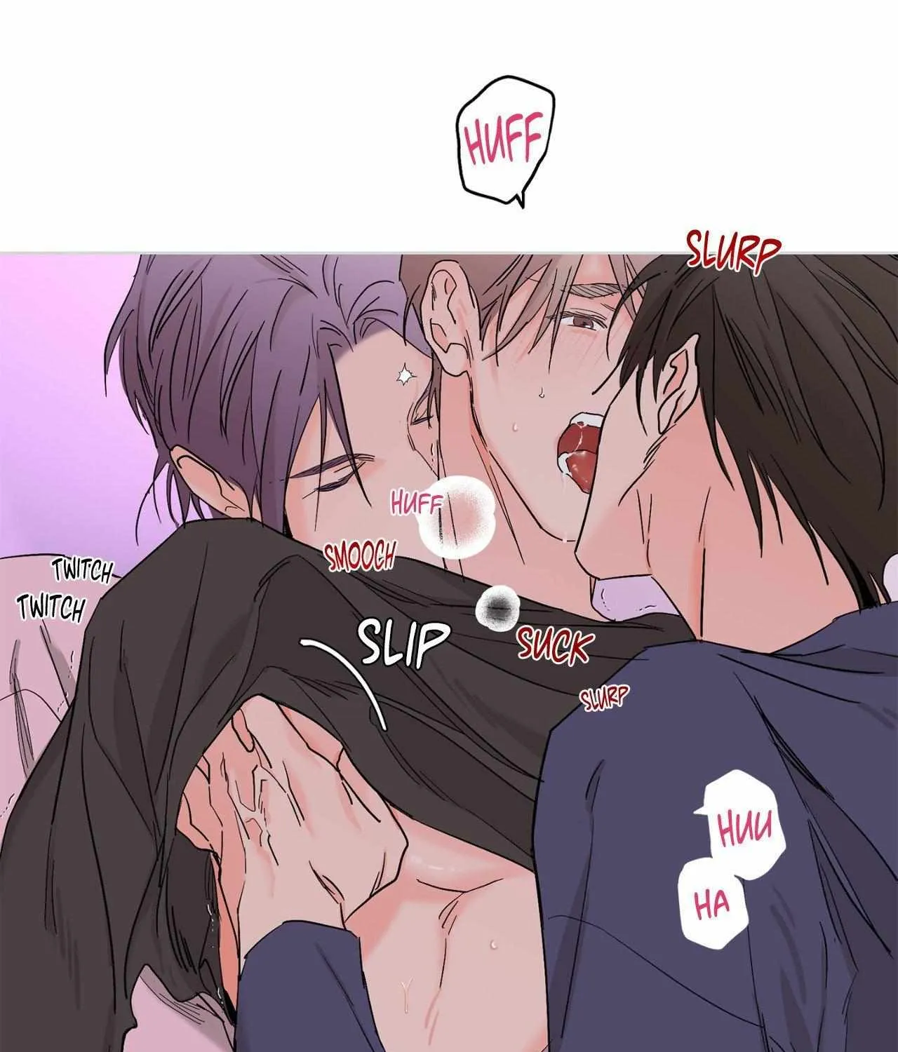 Will the roasted beans sprout? Chapter 83 page 28 - 