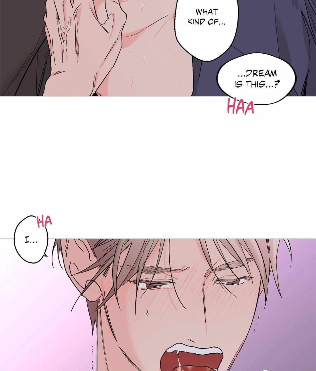 Will the roasted beans sprout? Chapter 83 page 32 - 