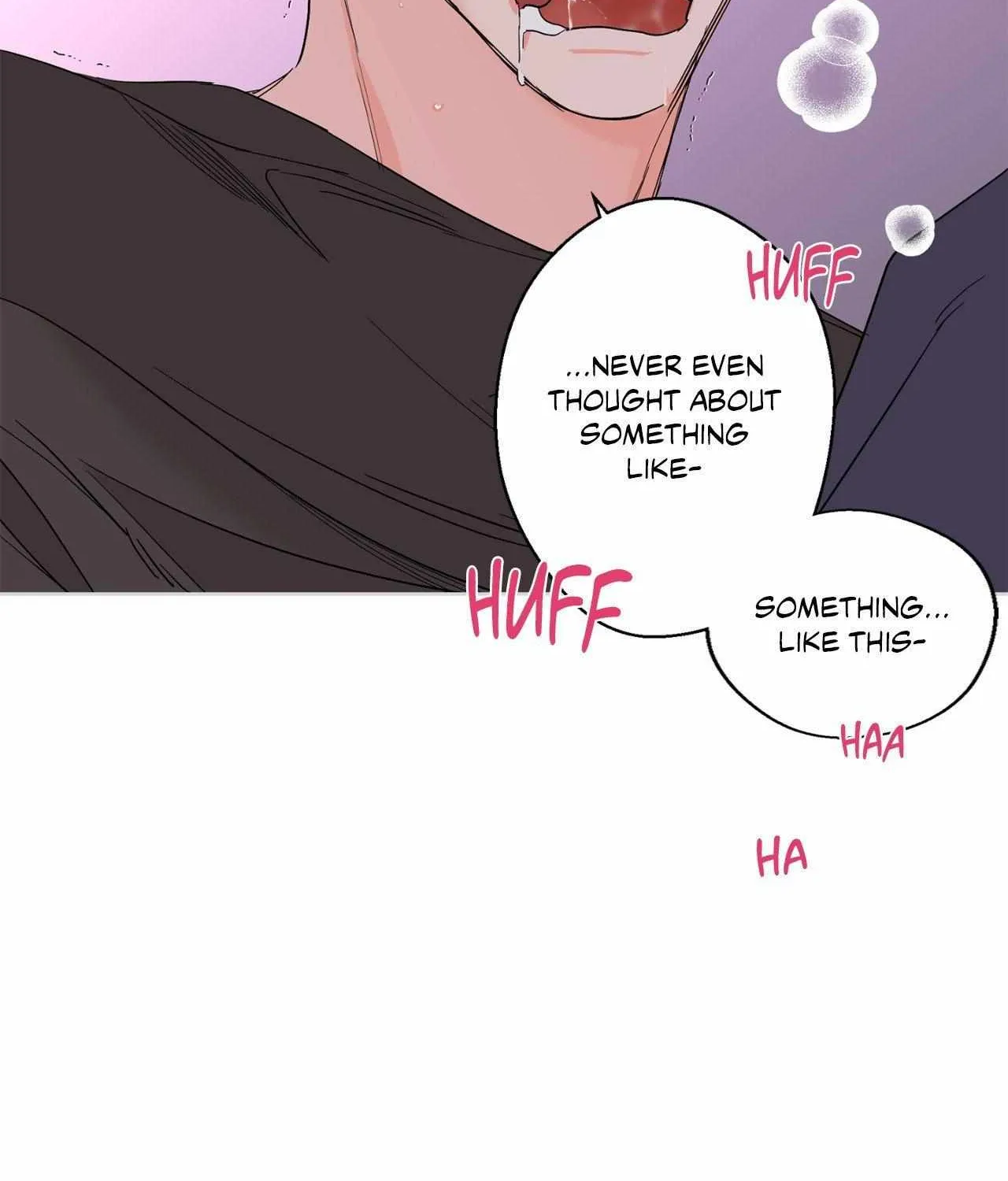 Will the roasted beans sprout? Chapter 83 page 33 - 