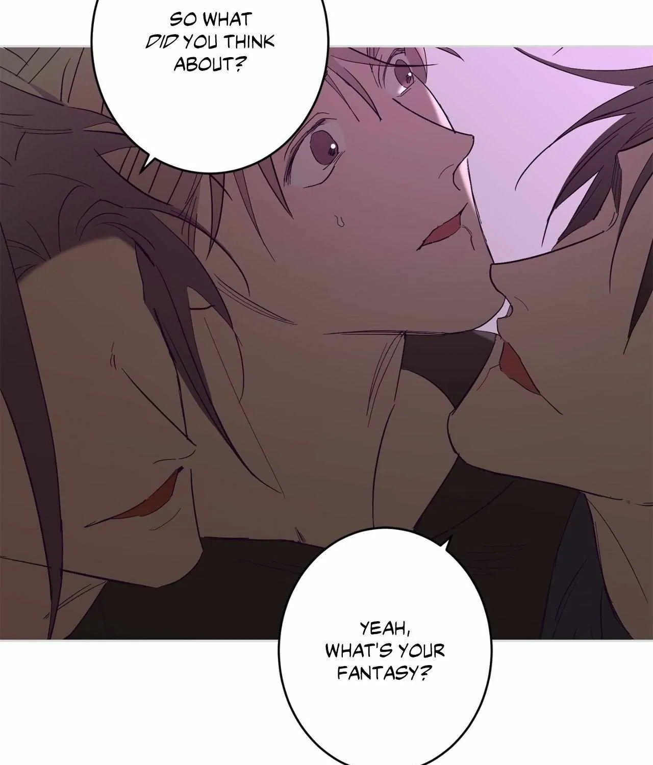Will the roasted beans sprout? Chapter 83 page 36 - 