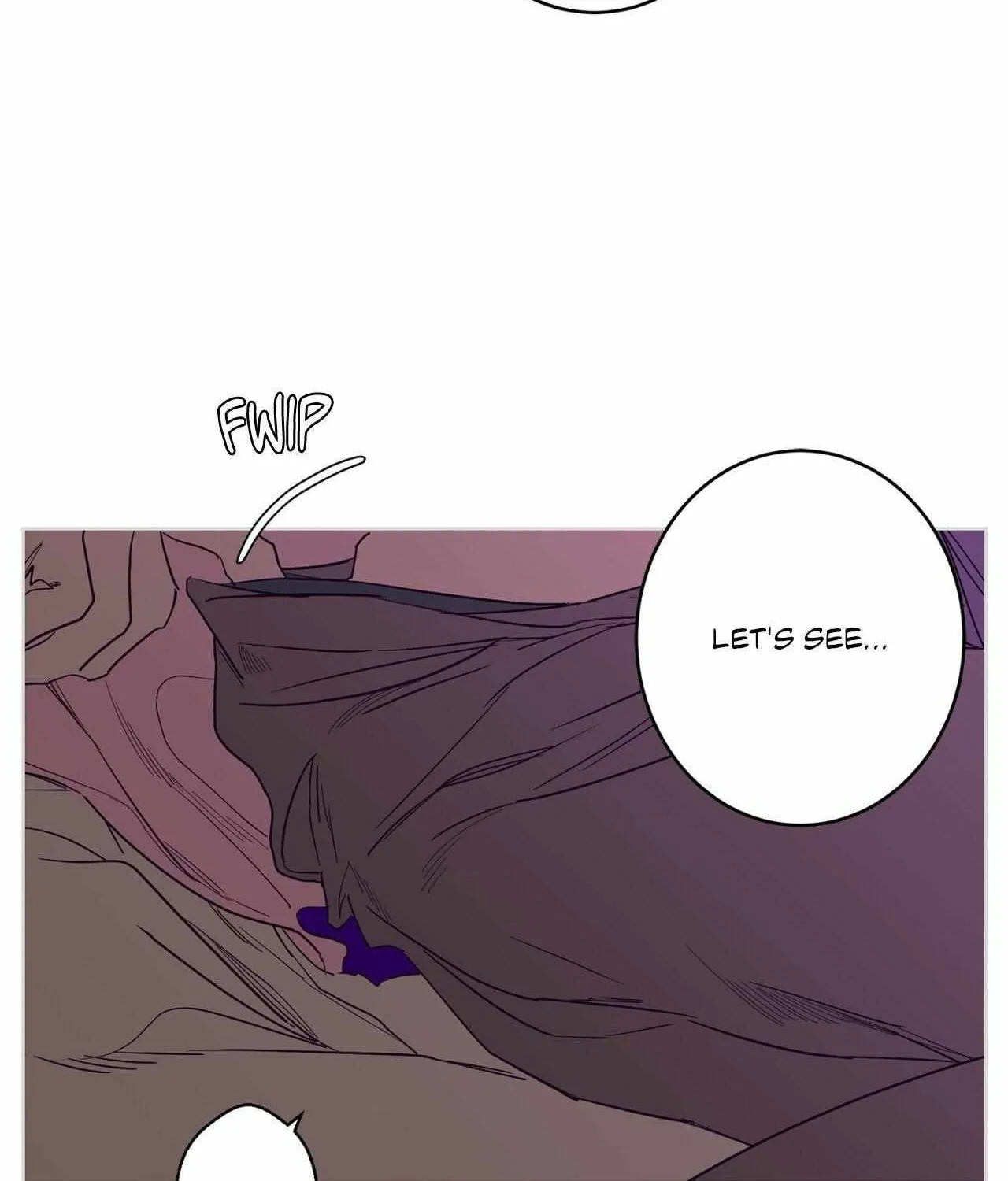 Will the roasted beans sprout? Chapter 83 page 37 - 