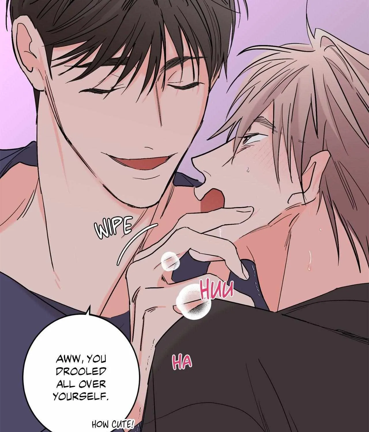 Will the roasted beans sprout? Chapter 83 page 52 - 