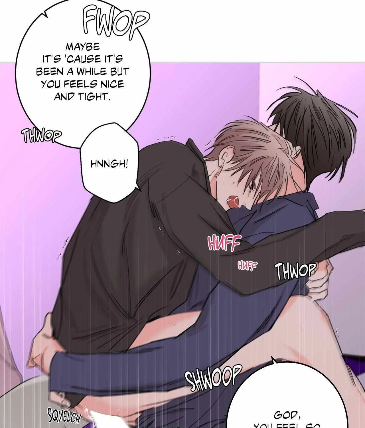 Will the roasted beans sprout? Chapter 83 page 58 - 