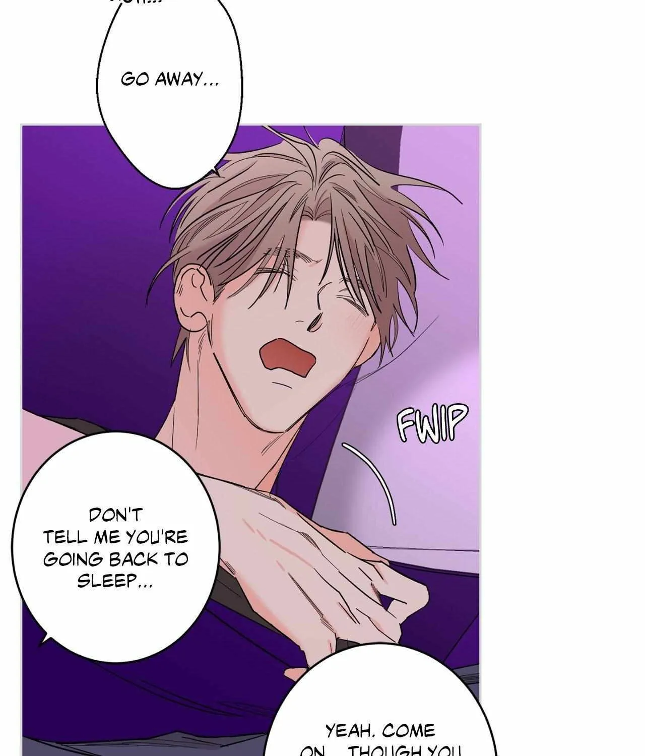Will the roasted beans sprout? Chapter 83 page 7 - 