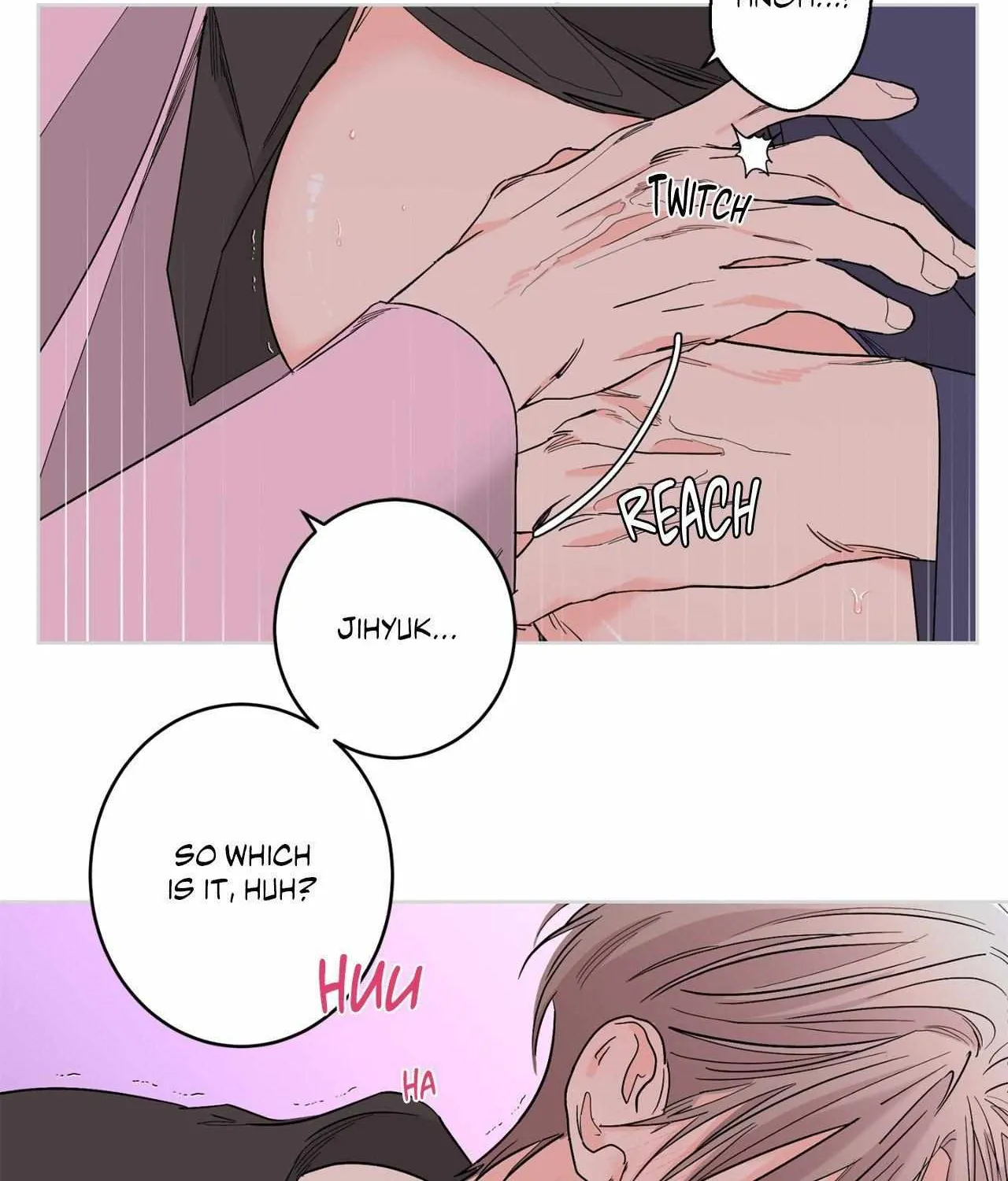 Will the roasted beans sprout? Chapter 83 page 63 - 