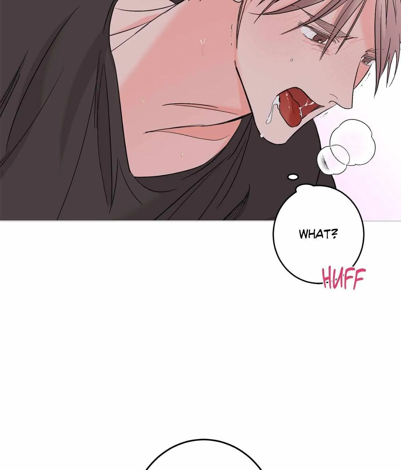 Will the roasted beans sprout? Chapter 83 page 64 - 