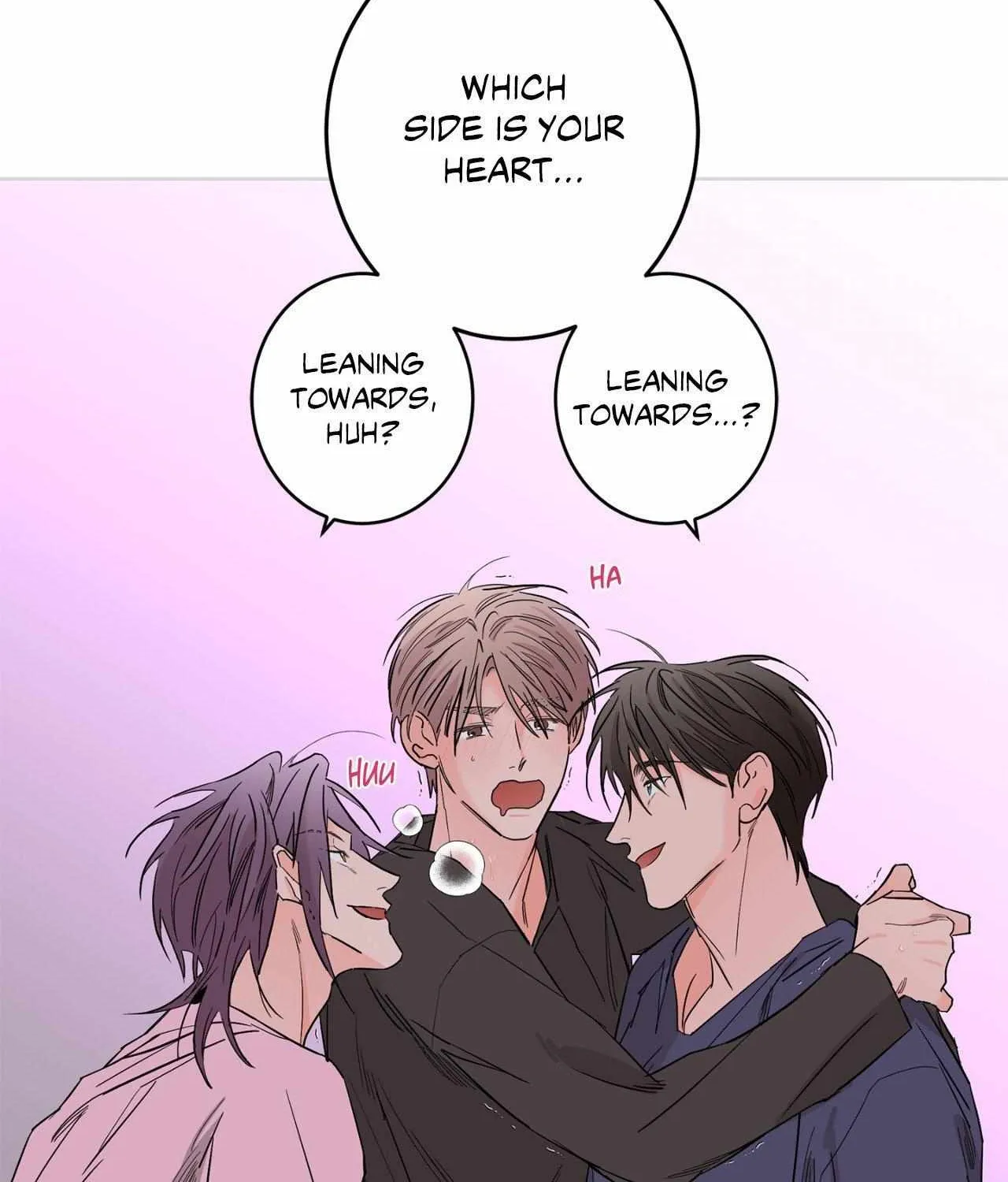 Will the roasted beans sprout? Chapter 83 page 65 - 