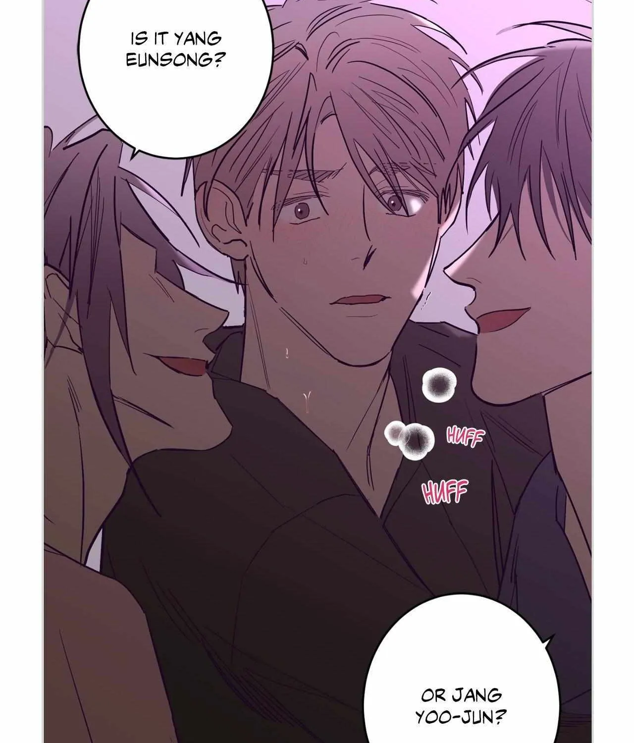 Will the roasted beans sprout? Chapter 83 page 67 - 