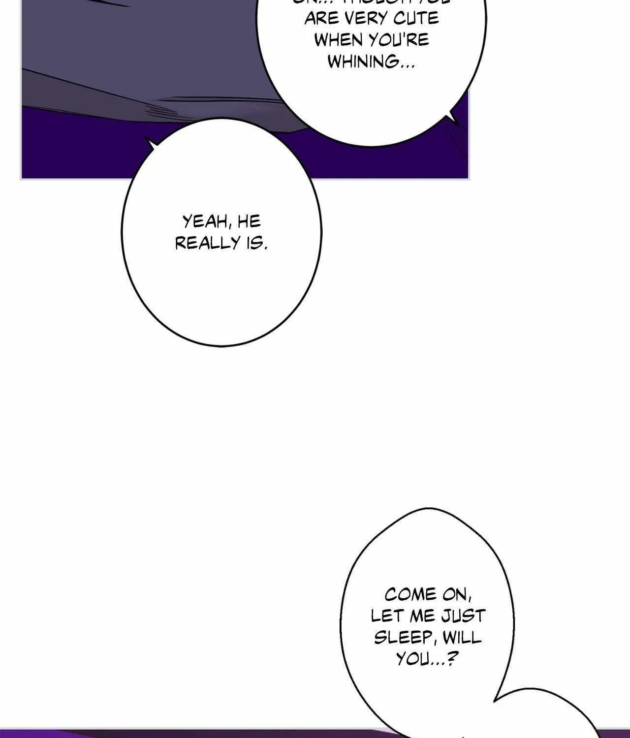 Will the roasted beans sprout? Chapter 83 page 8 - 