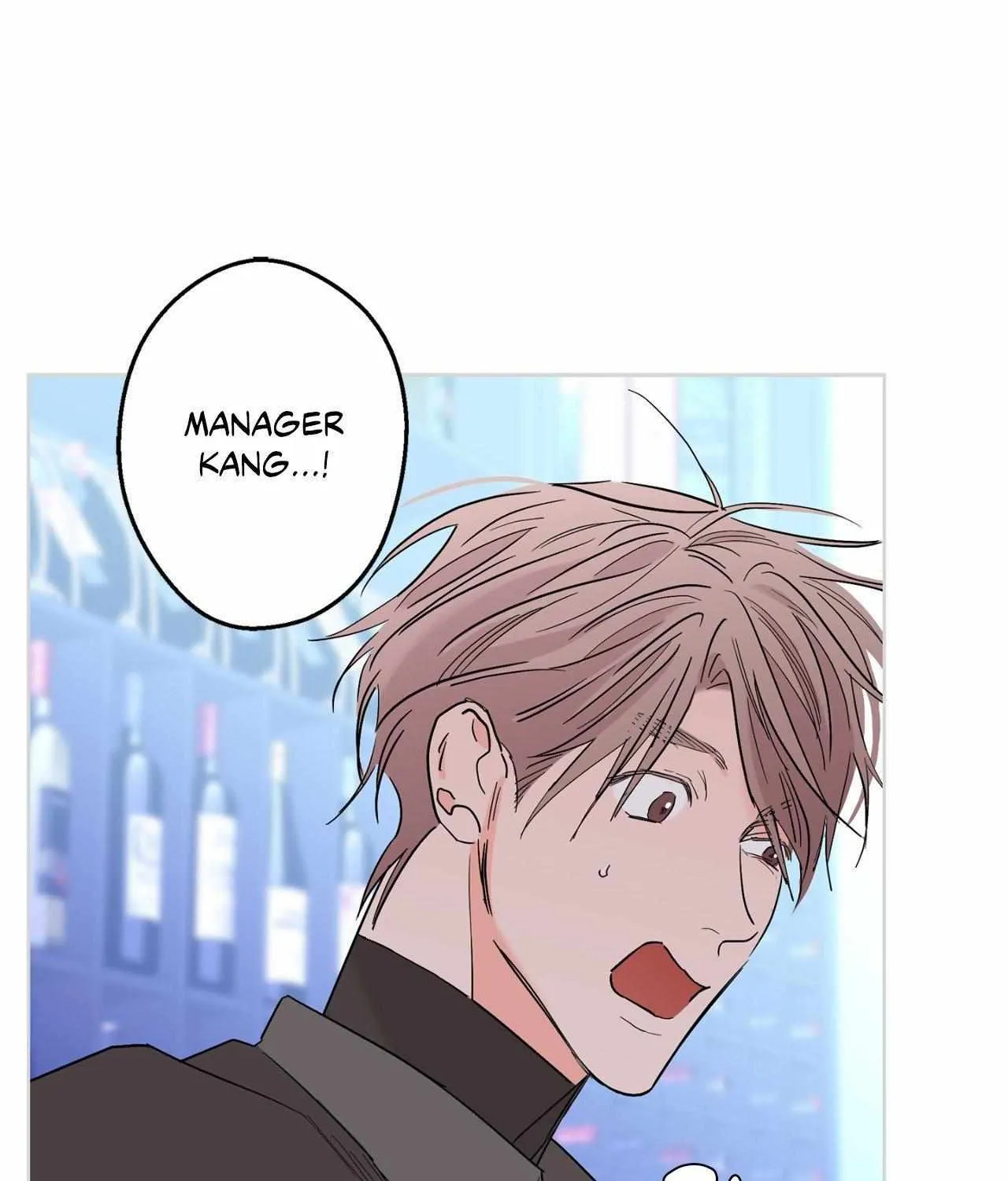 Will the roasted beans sprout? Chapter 83 page 73 - 