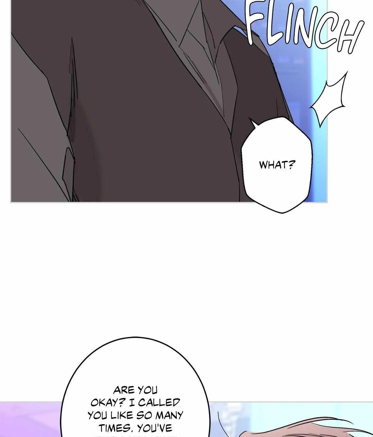 Will the roasted beans sprout? Chapter 83 page 74 - 