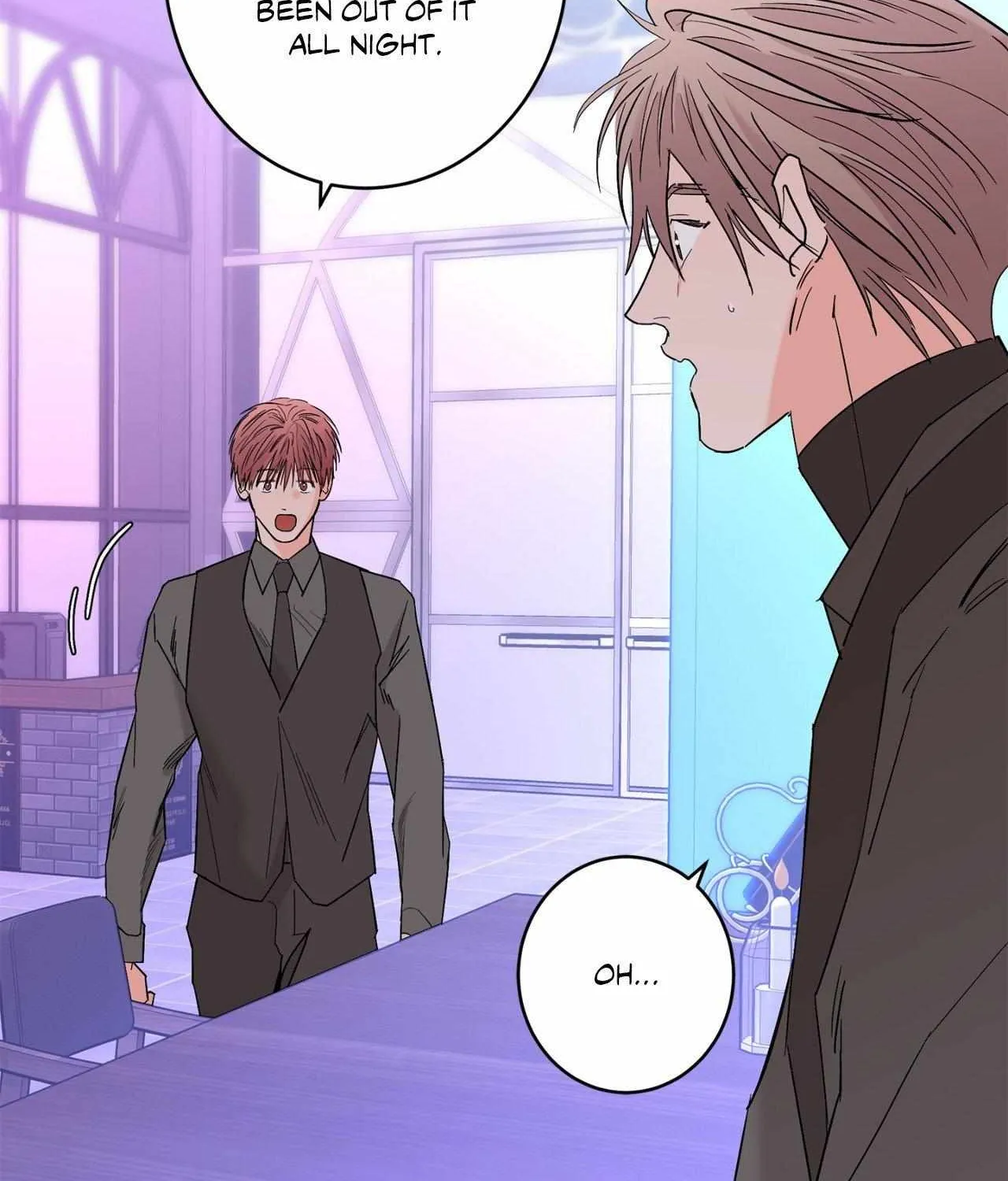Will the roasted beans sprout? Chapter 83 page 75 - 